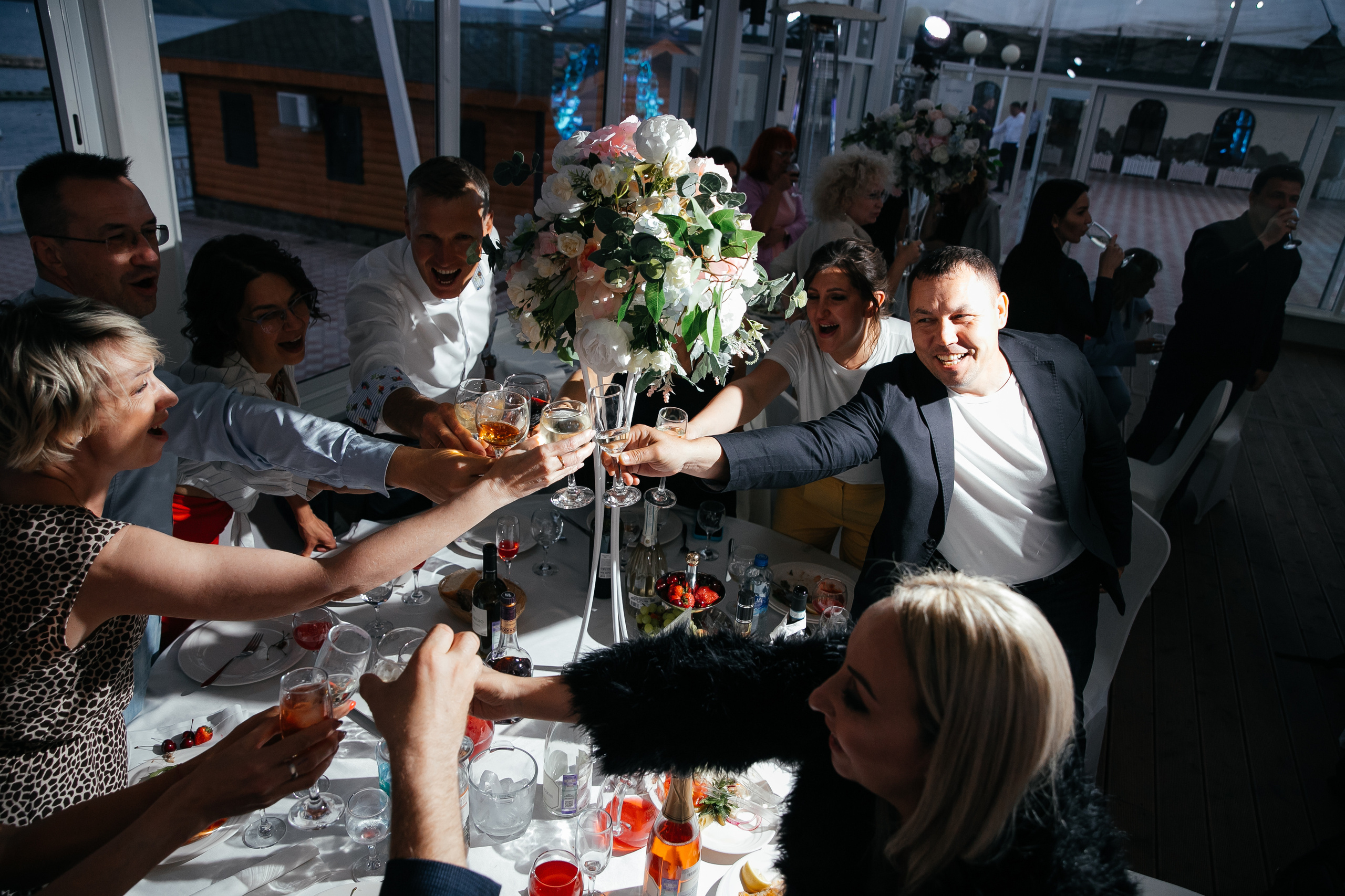 Выпускной ТАУ. Профессиональный фотограф Тольятти | Самара | Москва | Сочи