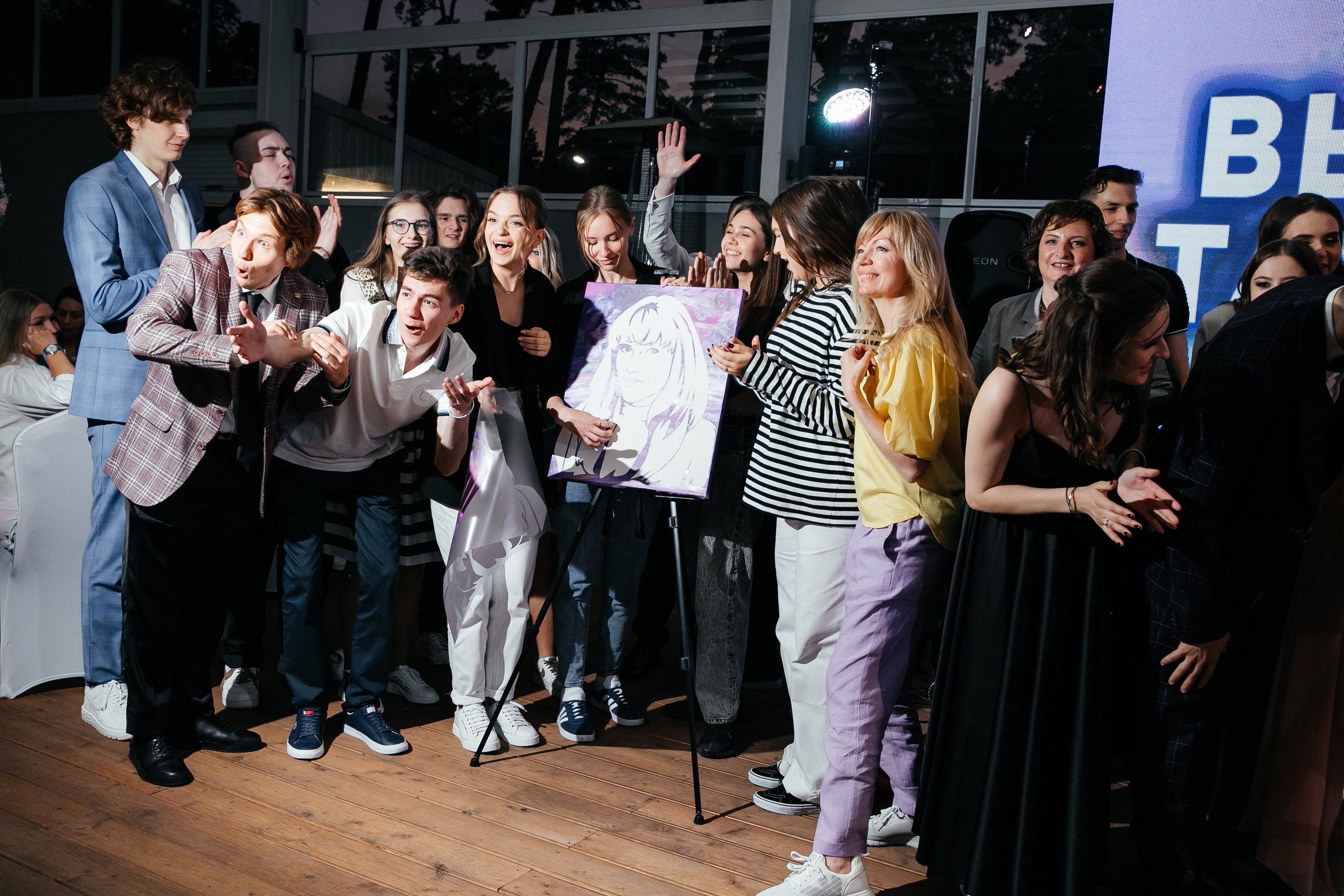 Выпускной ТАУ. Профессиональный фотограф Тольятти | Самара | Москва | Сочи