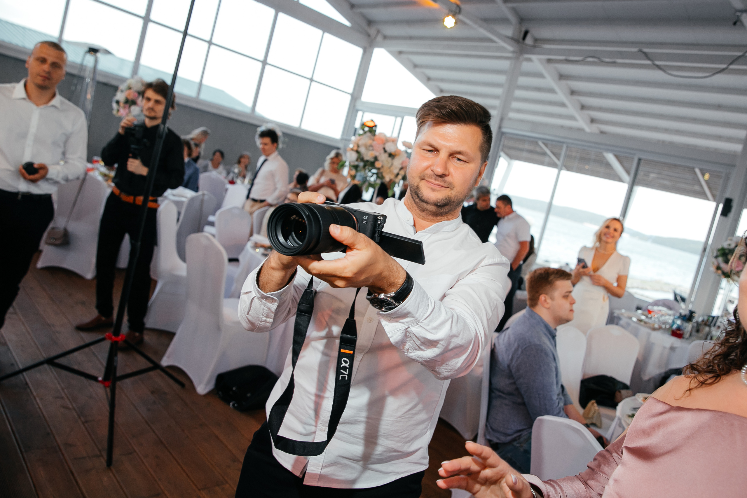 Выпускной ТАУ. Профессиональный фотограф Тольятти | Самара | Москва | Сочи