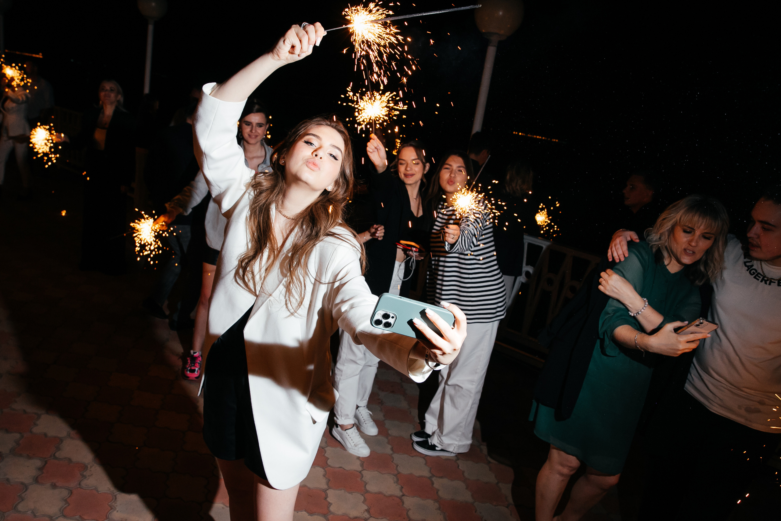 Выпускной ТАУ. Профессиональный фотограф Тольятти | Самара | Москва | Сочи