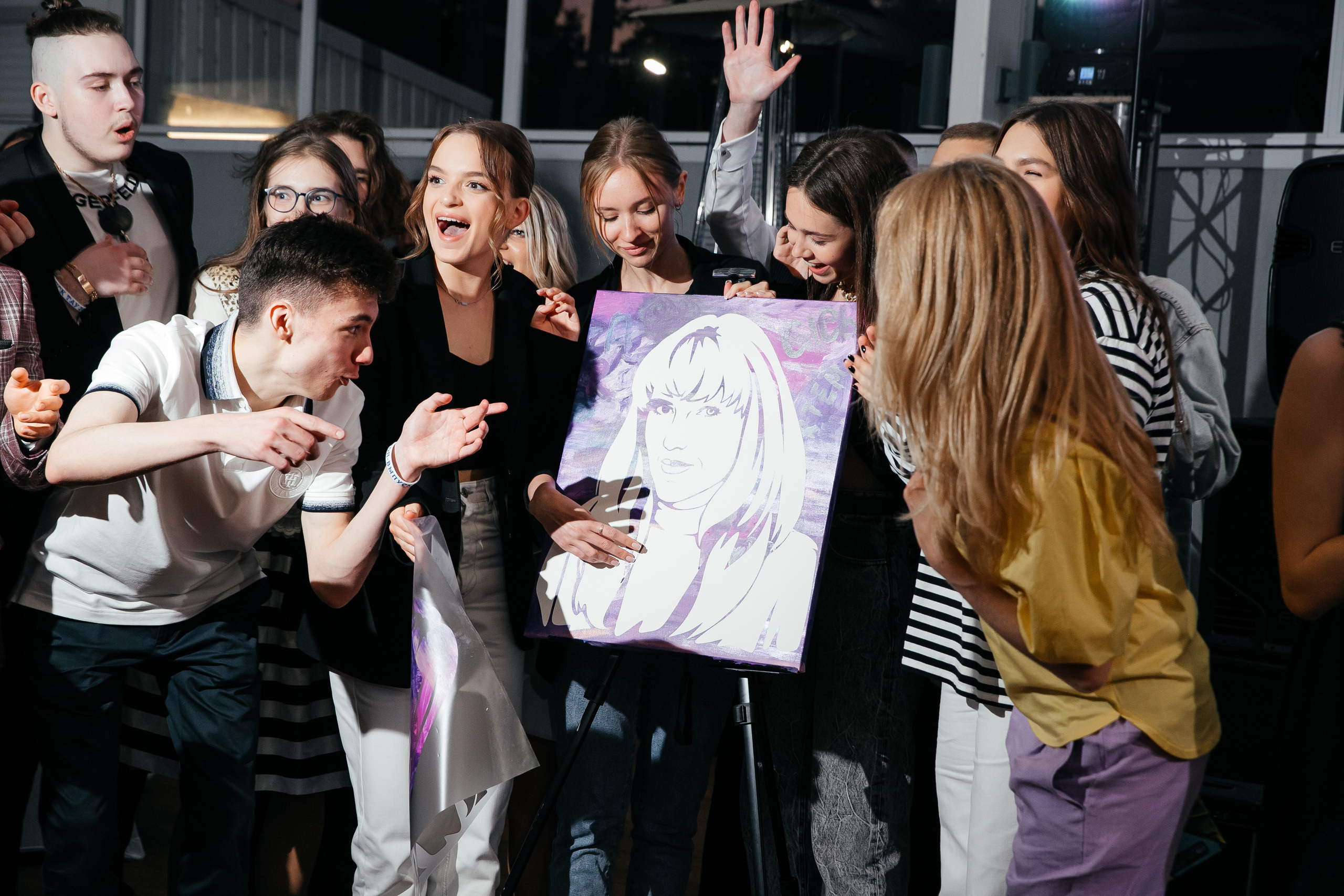 Выпускной ТАУ. Профессиональный фотограф Тольятти | Самара | Москва | Сочи