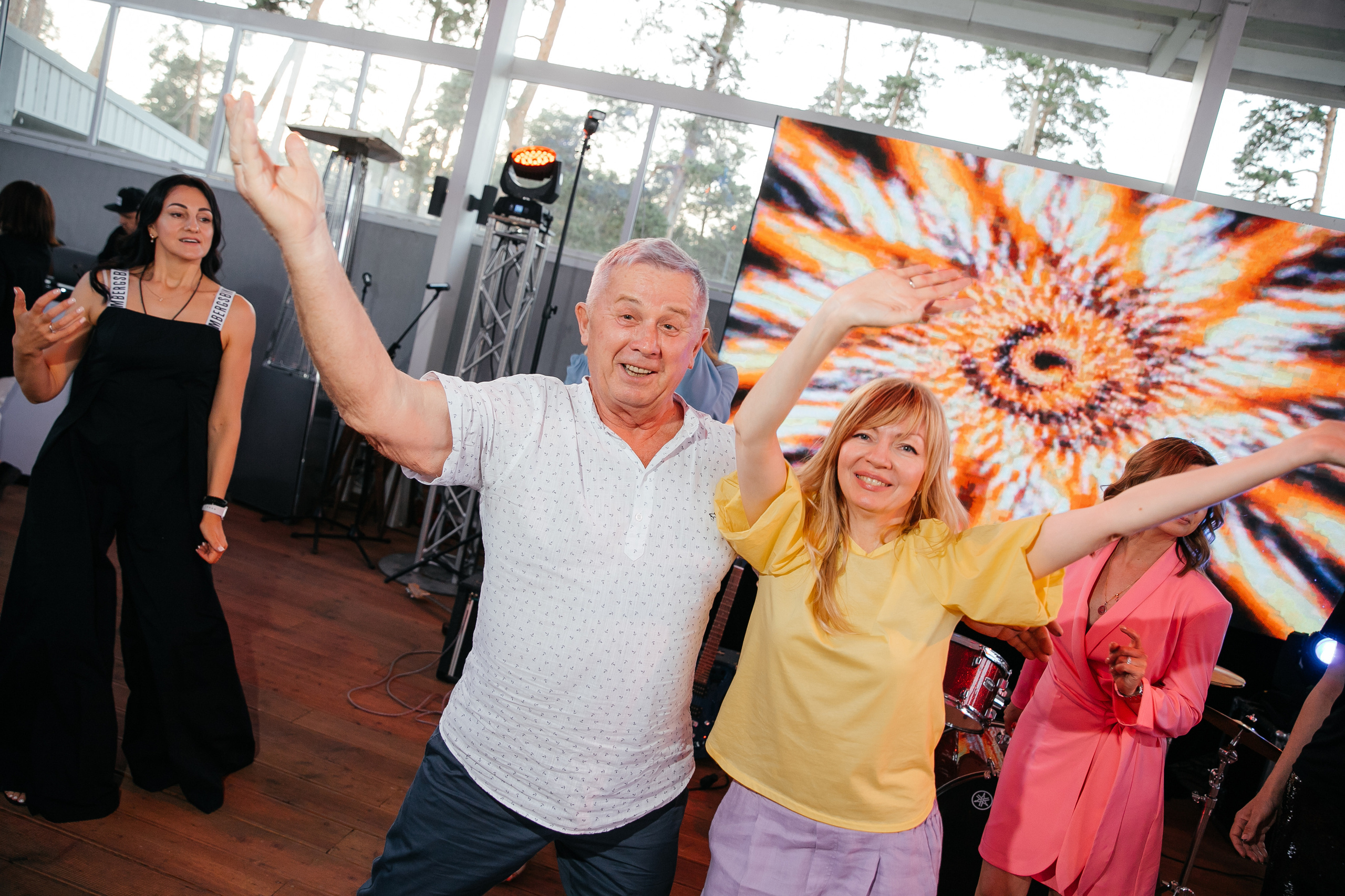 Выпускной ТАУ. Профессиональный фотограф Тольятти | Самара | Москва | Сочи