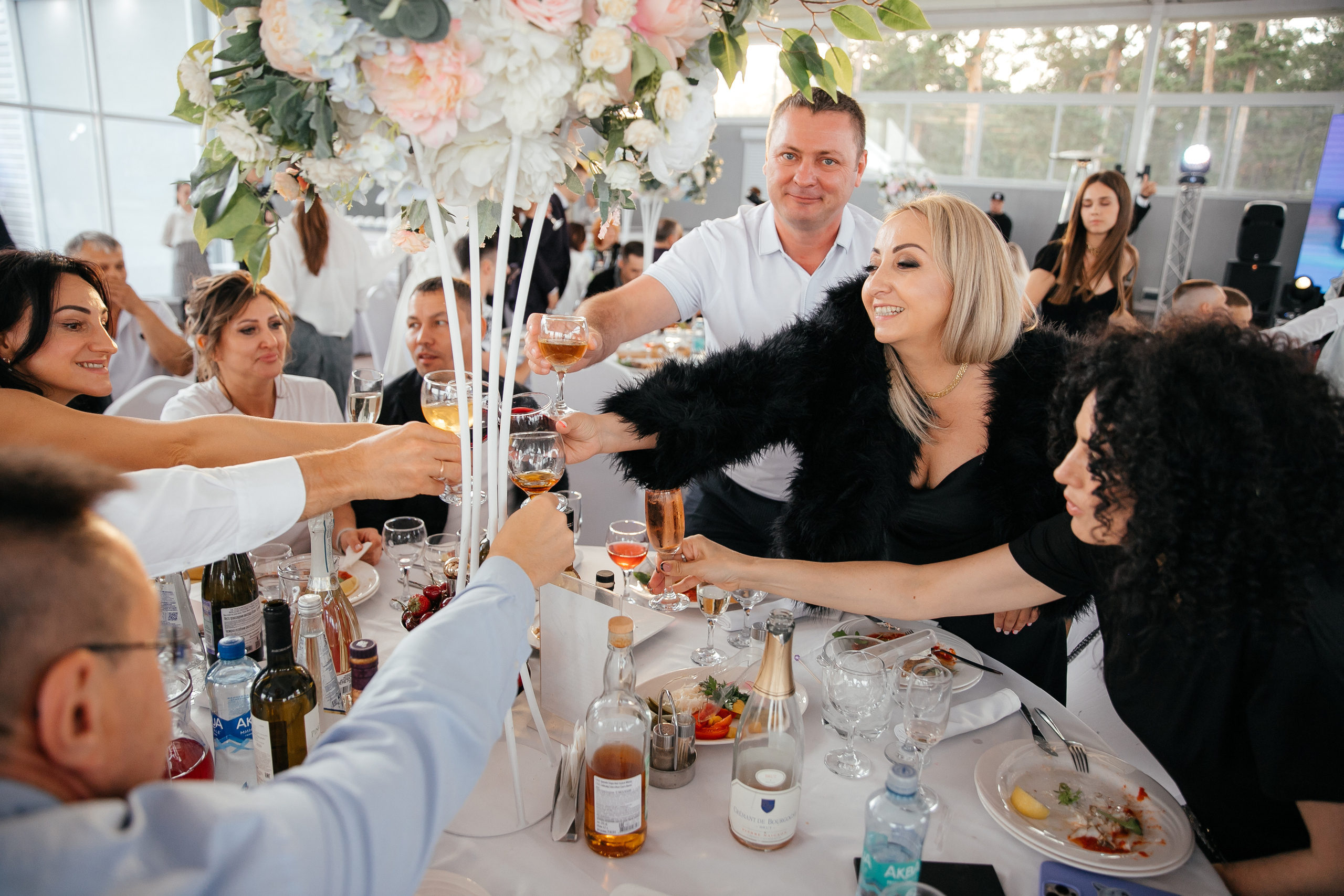 Выпускной ТАУ. Профессиональный фотограф Тольятти | Самара | Москва | Сочи