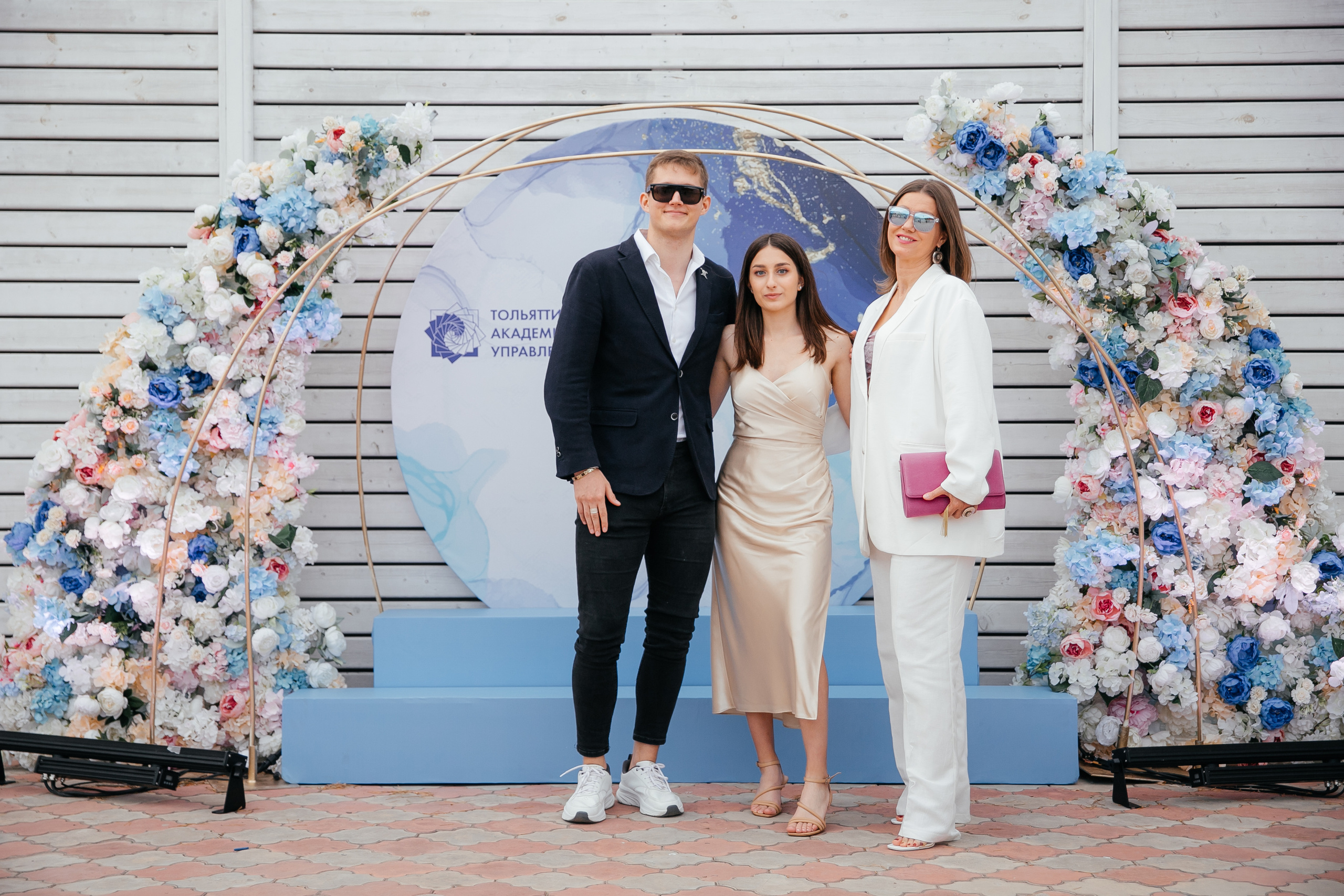 Выпускной ТАУ. Профессиональный фотограф Тольятти | Самара | Москва | Сочи