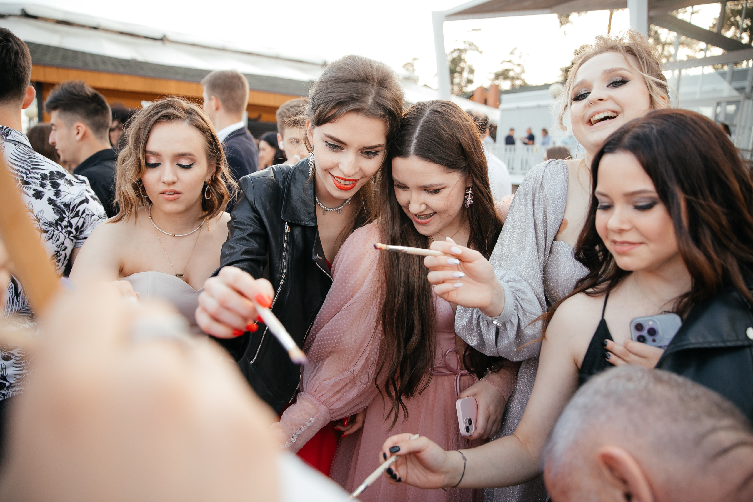 Выпускной ТАУ. Профессиональный фотограф Тольятти | Самара | Москва | Сочи