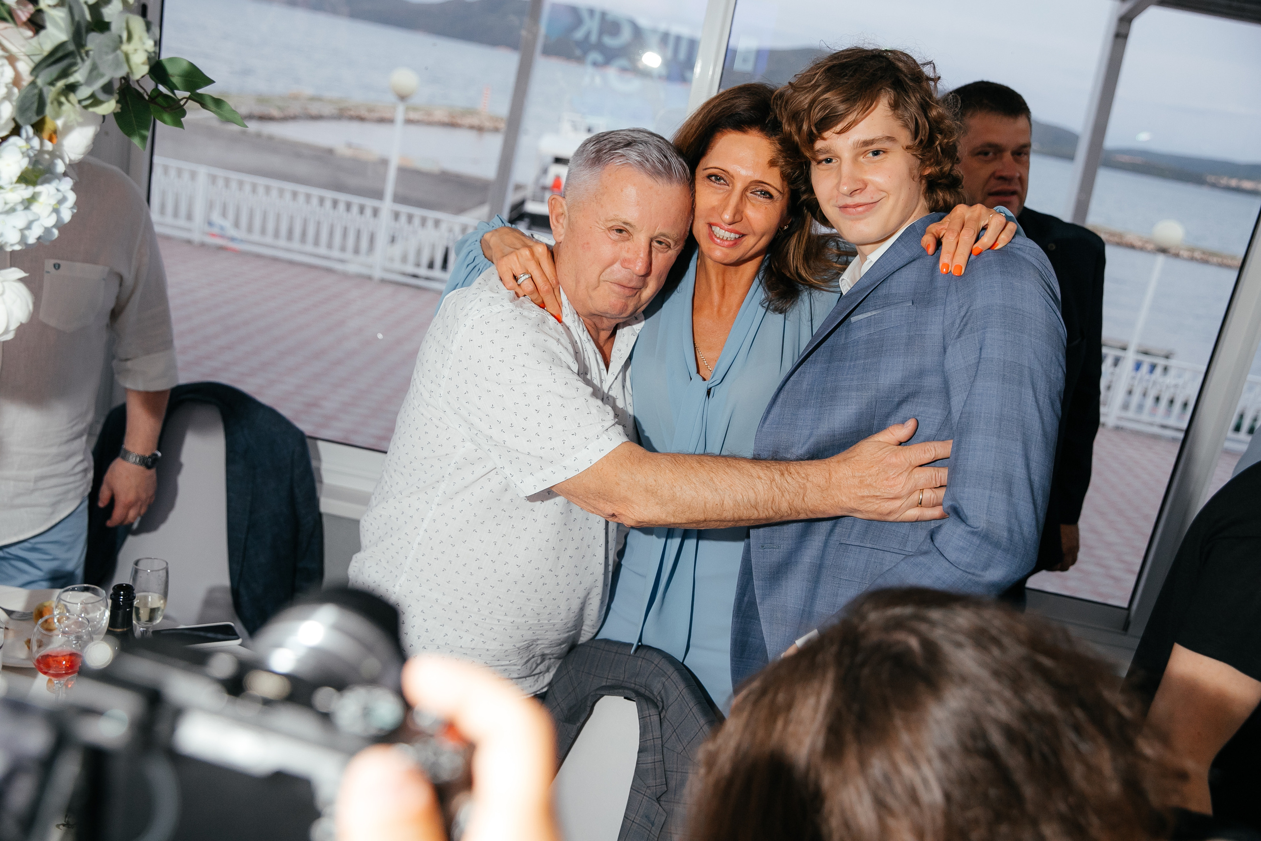 Выпускной ТАУ. Профессиональный фотограф Тольятти | Самара | Москва | Сочи