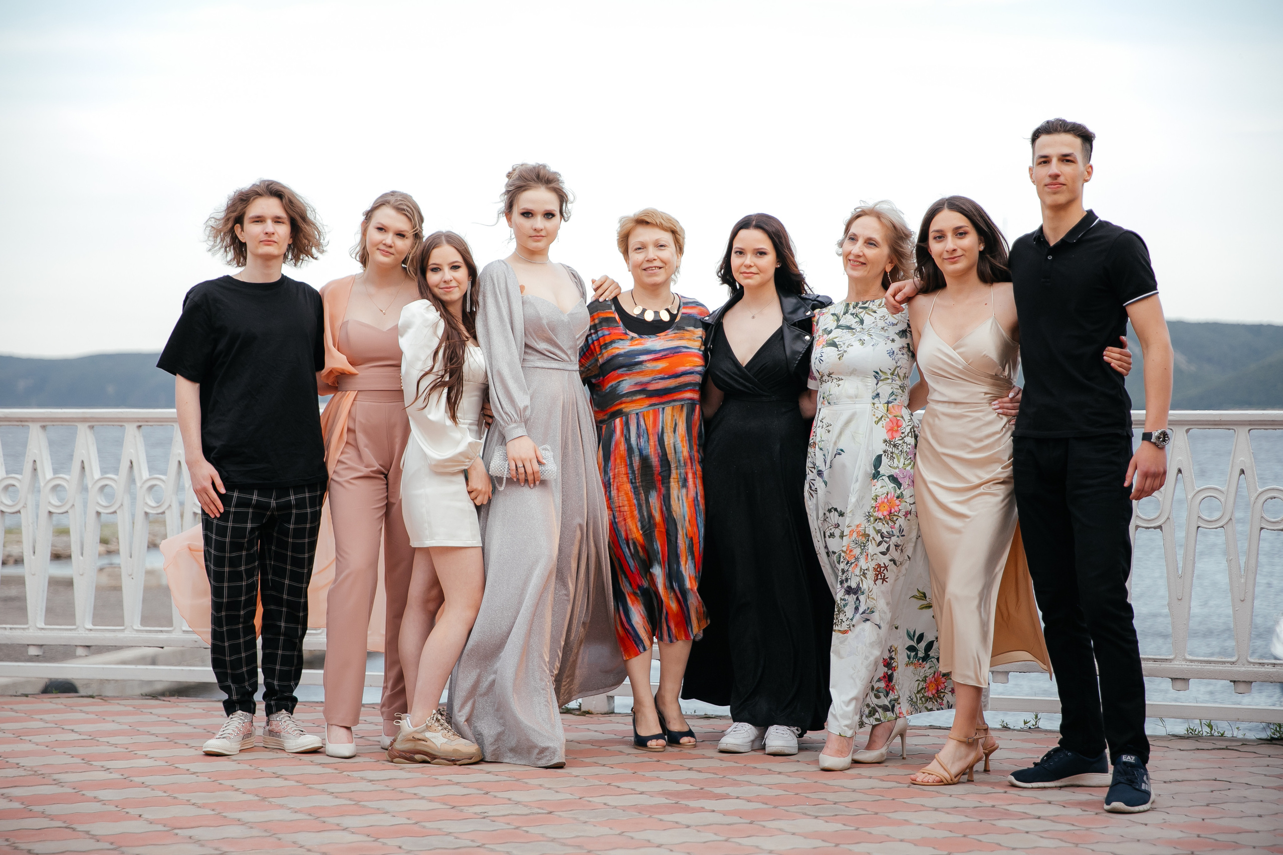 Выпускной ТАУ. Профессиональный фотограф Тольятти | Самара | Москва | Сочи