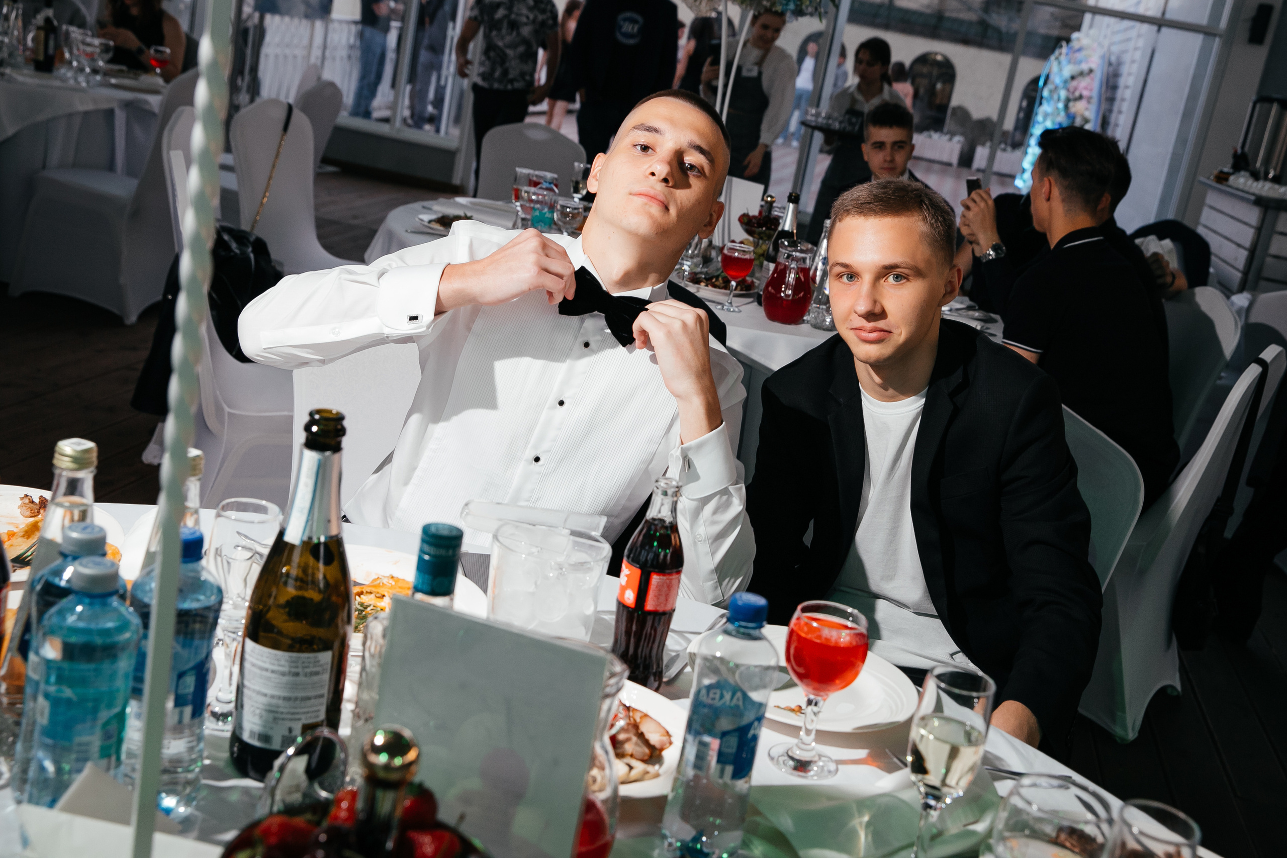 Выпускной ТАУ. Профессиональный фотограф Тольятти | Самара | Москва | Сочи