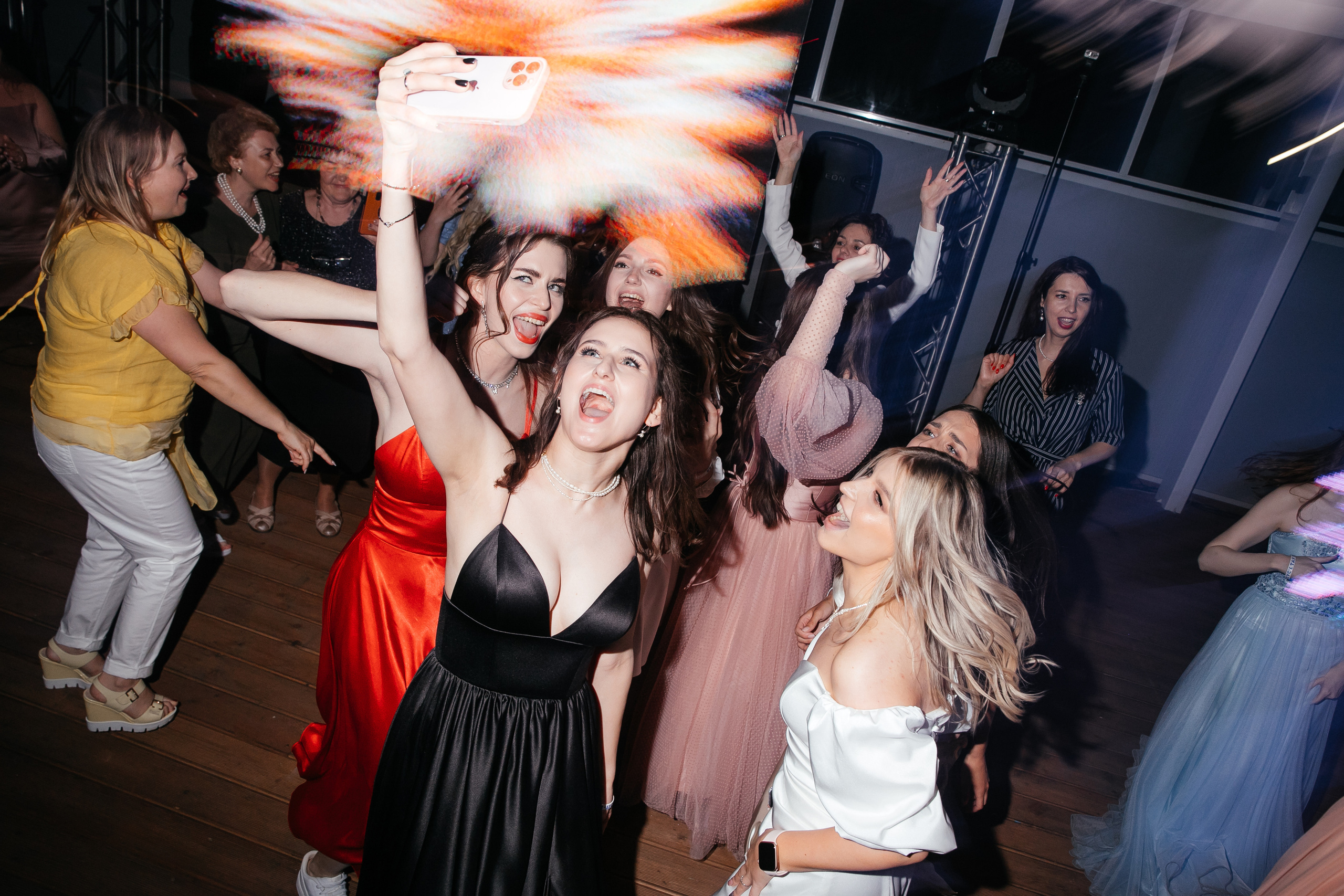 Выпускной ТАУ. Профессиональный фотограф Тольятти | Самара | Москва | Сочи