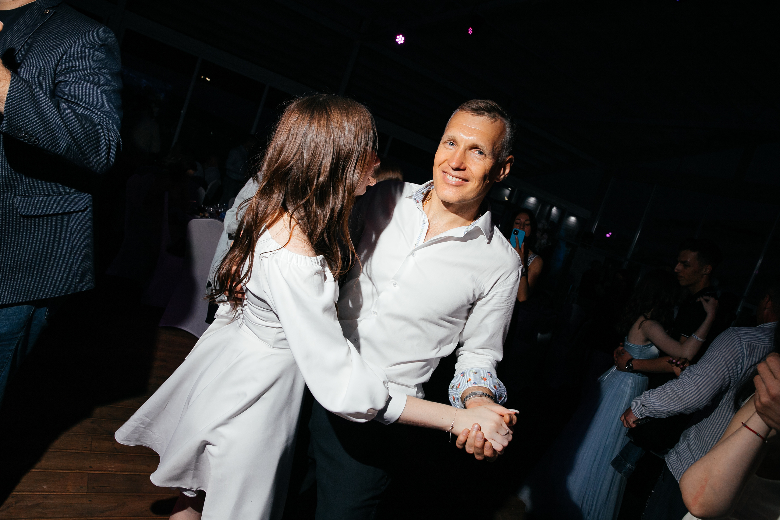 Выпускной ТАУ. Профессиональный фотограф Тольятти | Самара | Москва | Сочи