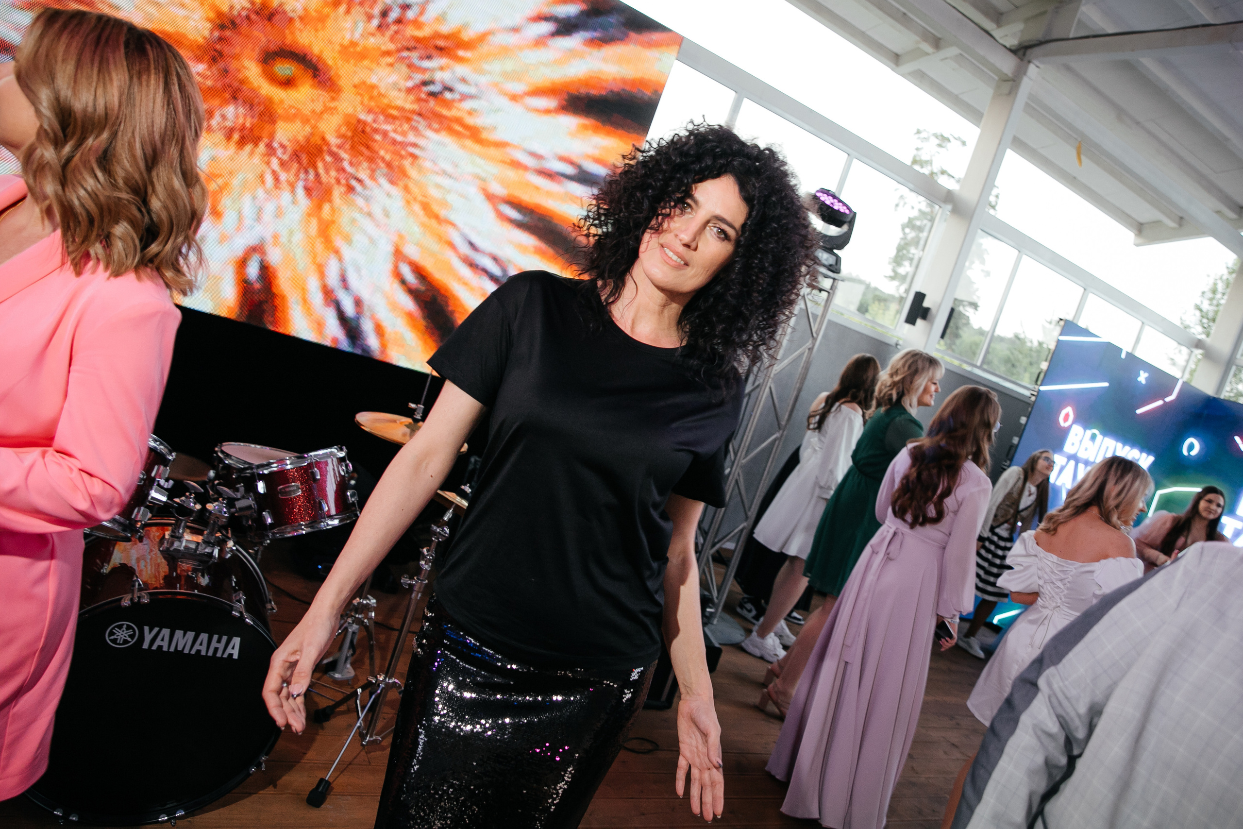 Выпускной ТАУ. Профессиональный фотограф Тольятти | Самара | Москва | Сочи