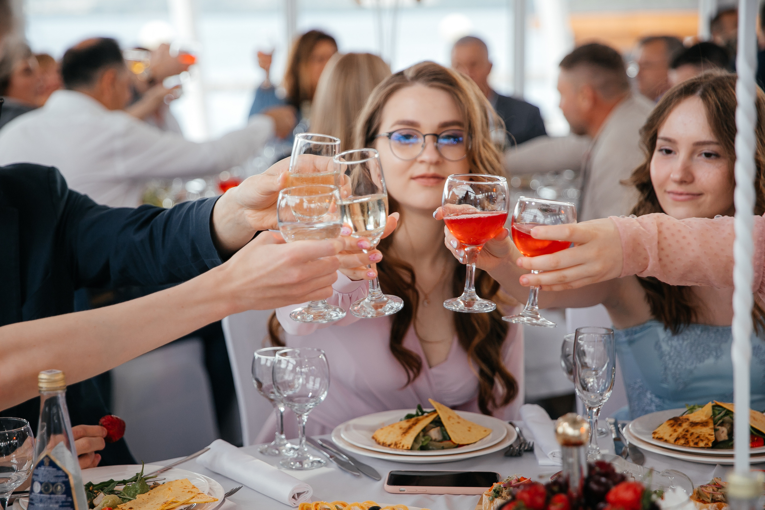 Выпускной ТАУ. Профессиональный фотограф Тольятти | Самара | Москва | Сочи