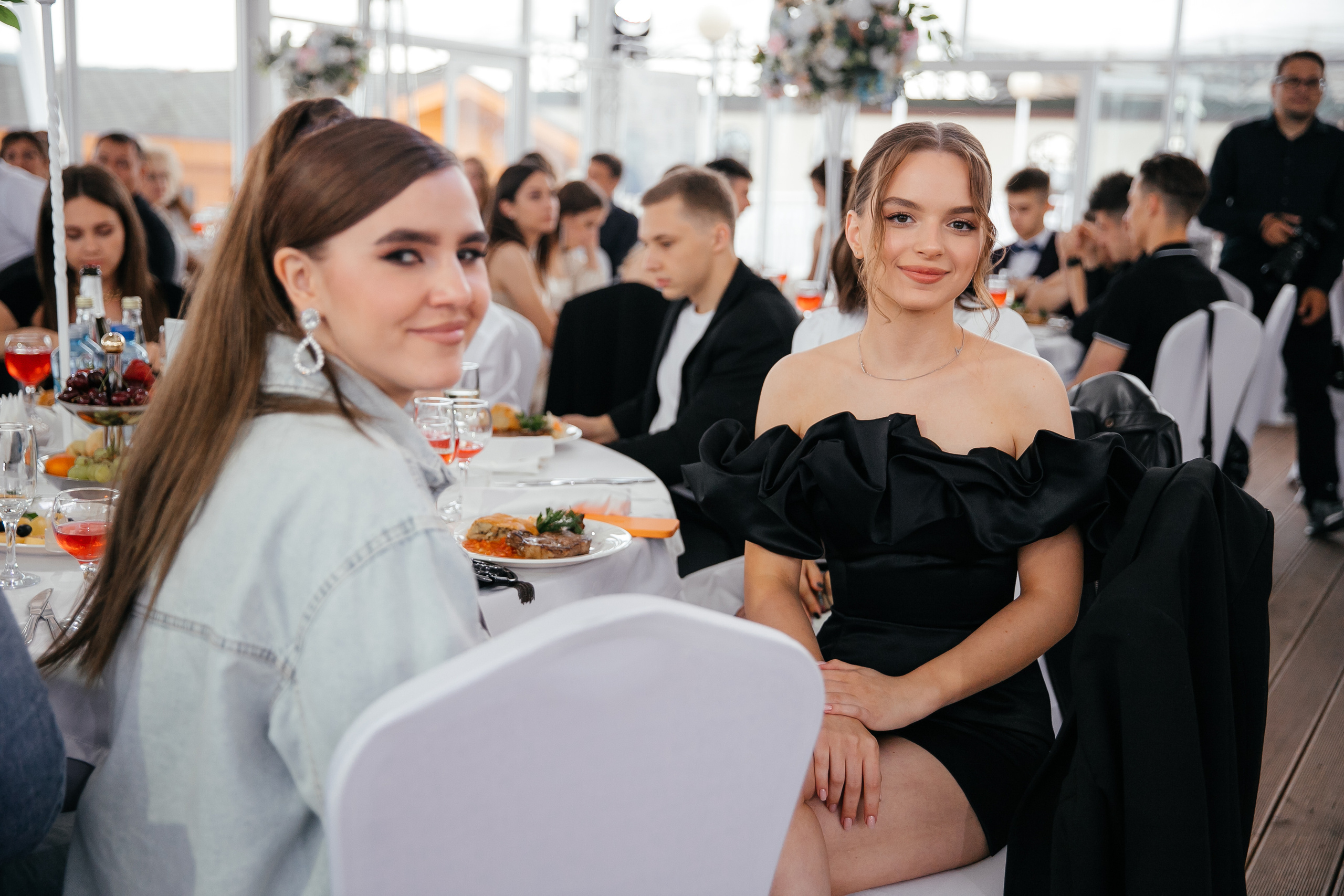 Выпускной ТАУ. Профессиональный фотограф Тольятти | Самара | Москва | Сочи