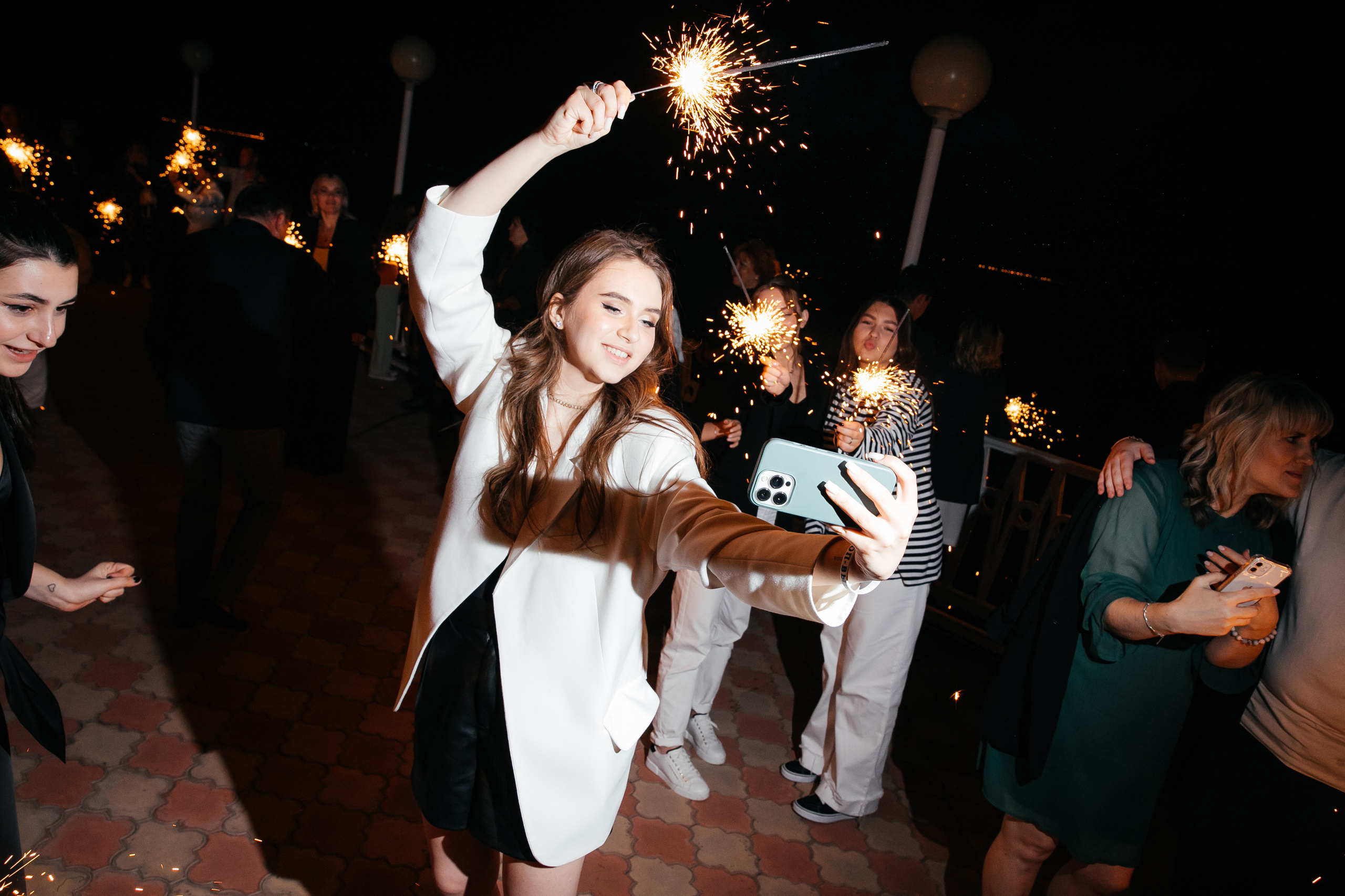 Выпускной ТАУ. Профессиональный фотограф Тольятти | Самара | Москва | Сочи