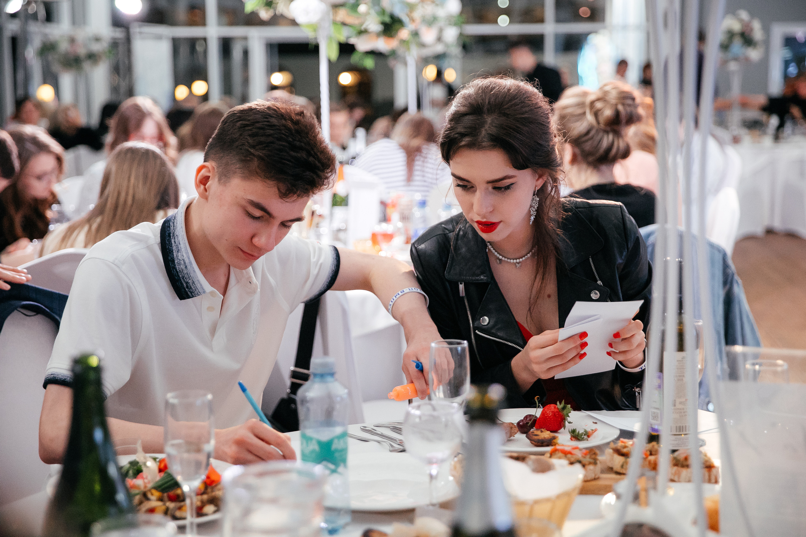 Выпускной ТАУ. Профессиональный фотограф Тольятти | Самара | Москва | Сочи
