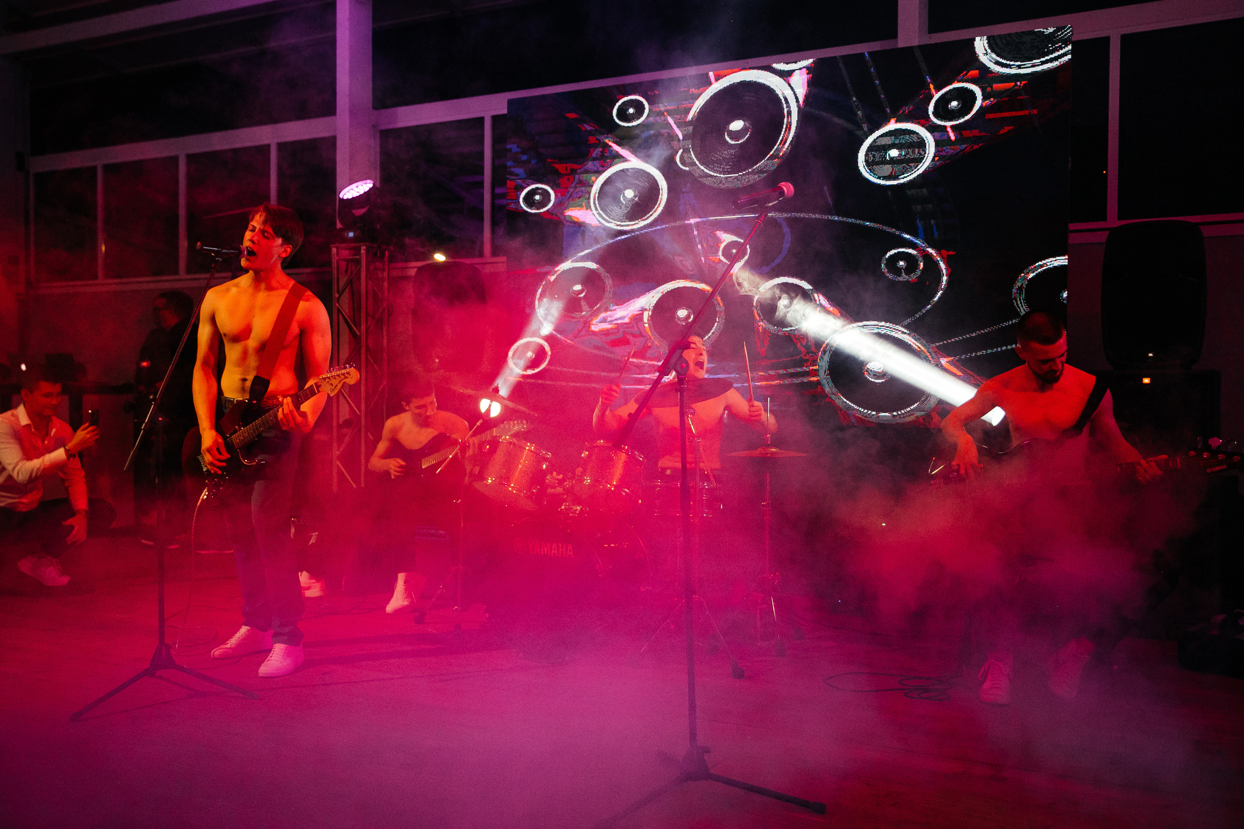 Выпускной ТАУ. Профессиональный фотограф Тольятти | Самара | Москва | Сочи