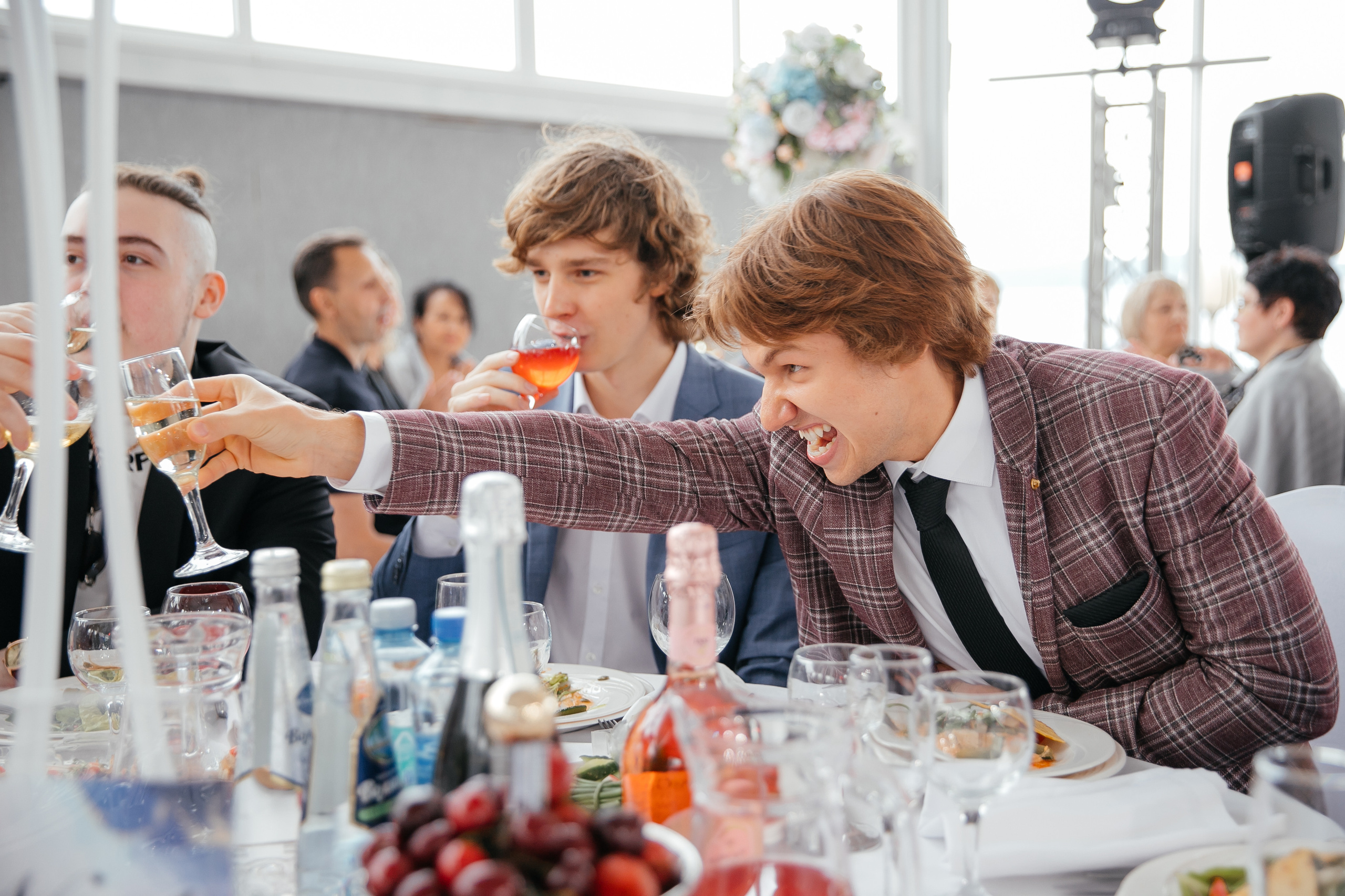 Выпускной ТАУ. Профессиональный фотограф Тольятти | Самара | Москва | Сочи