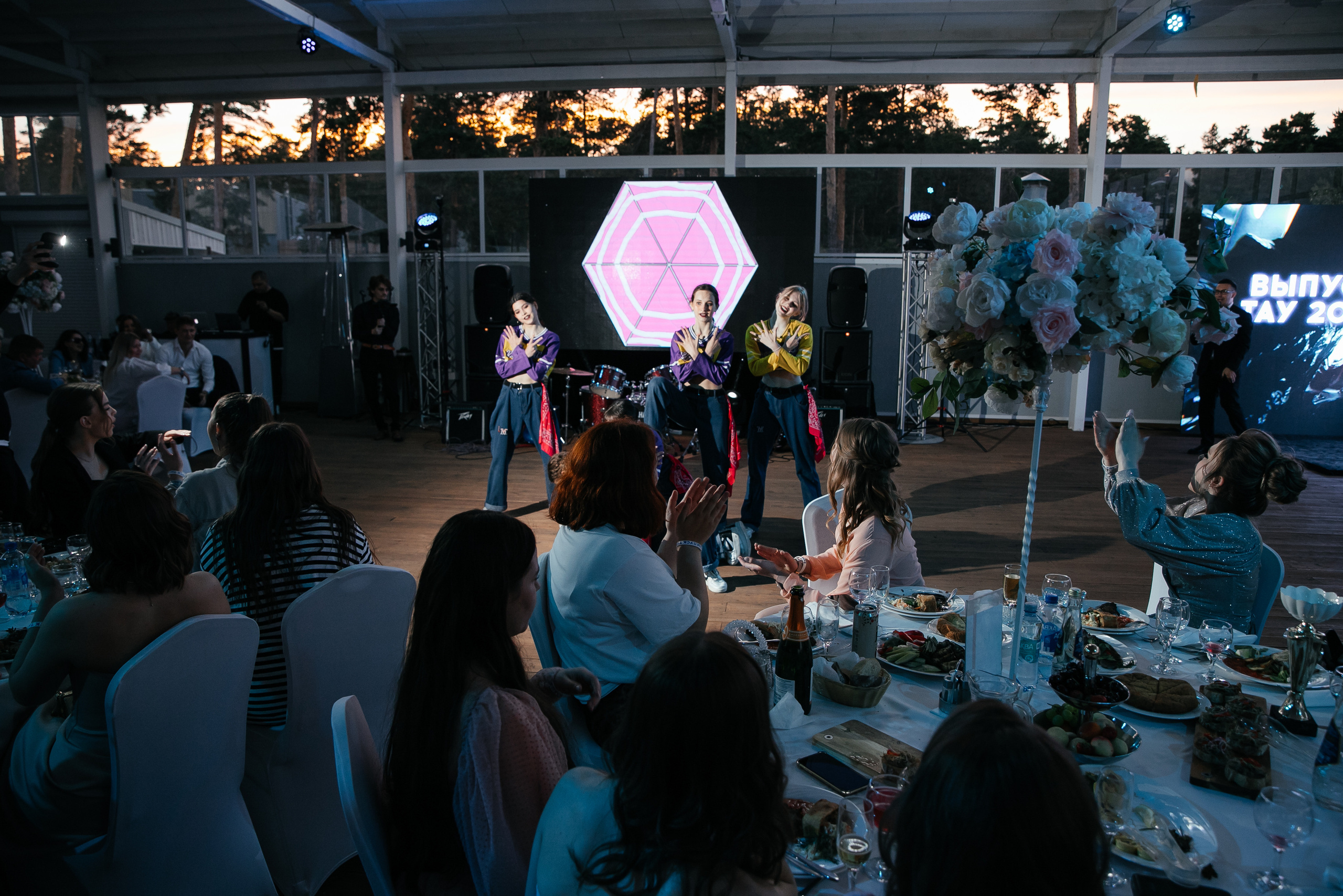 Выпускной ТАУ. Профессиональный фотограф Тольятти | Самара | Москва | Сочи