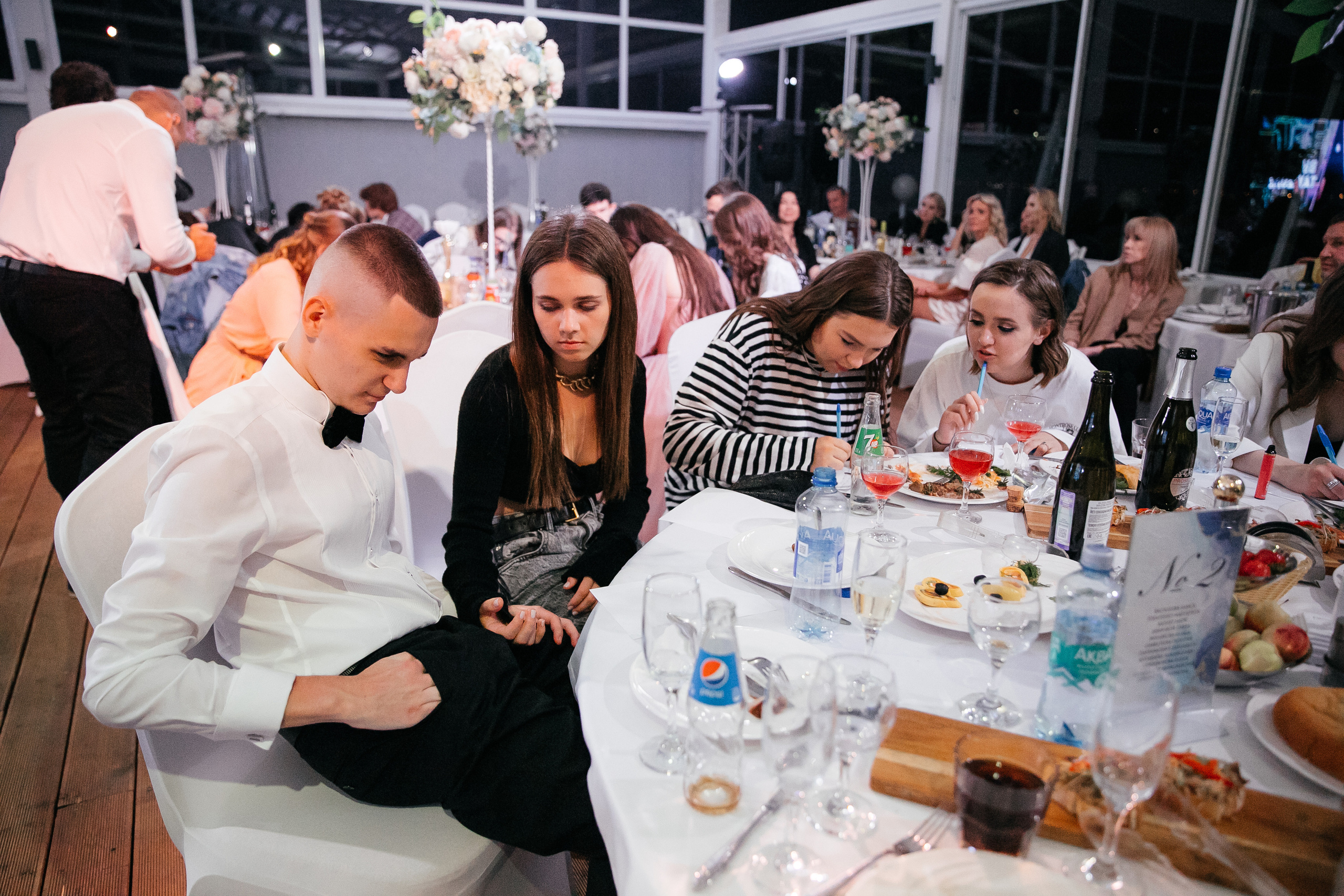 Выпускной ТАУ. Профессиональный фотограф Тольятти | Самара | Москва | Сочи