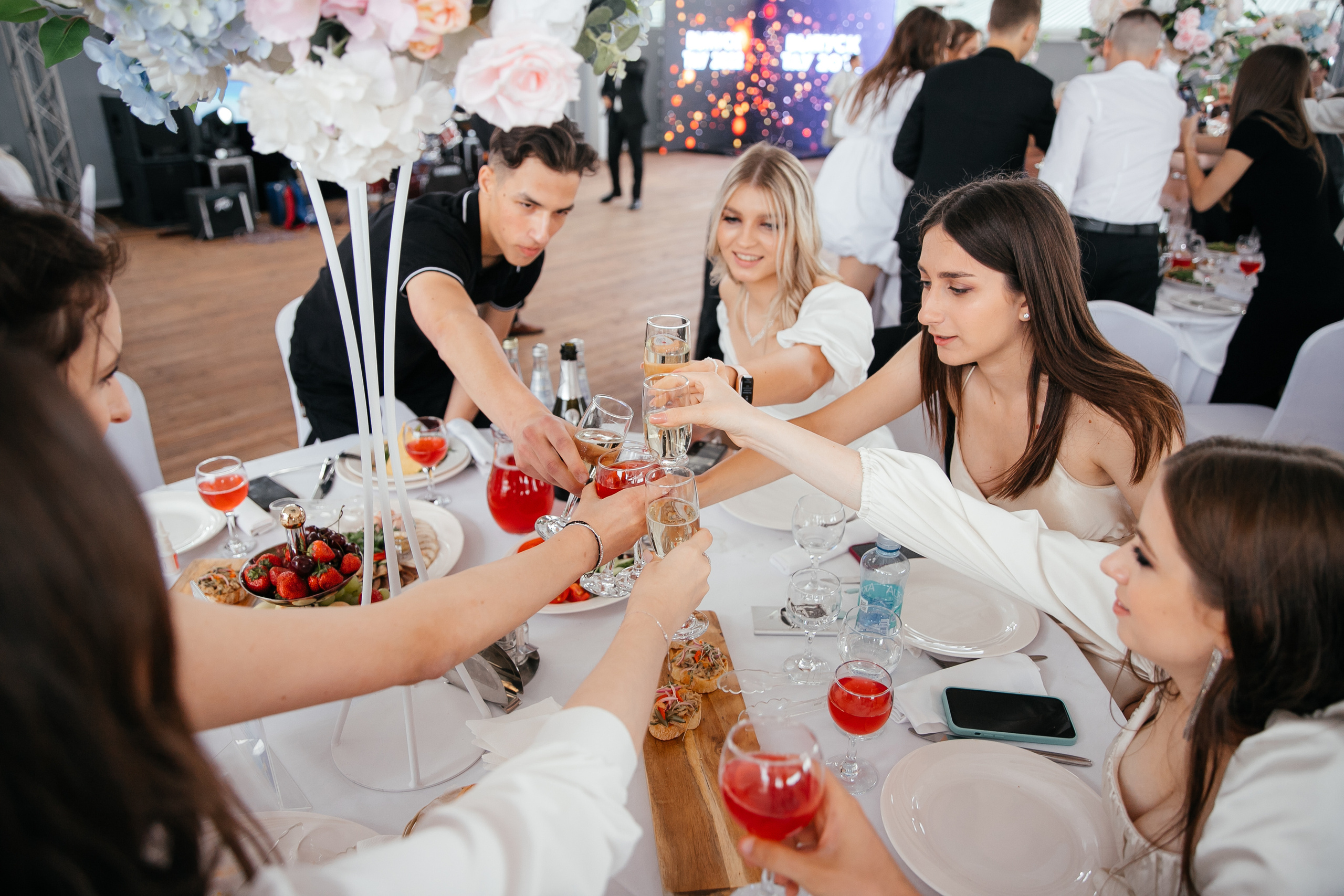Выпускной ТАУ. Профессиональный фотограф Тольятти | Самара | Москва | Сочи
