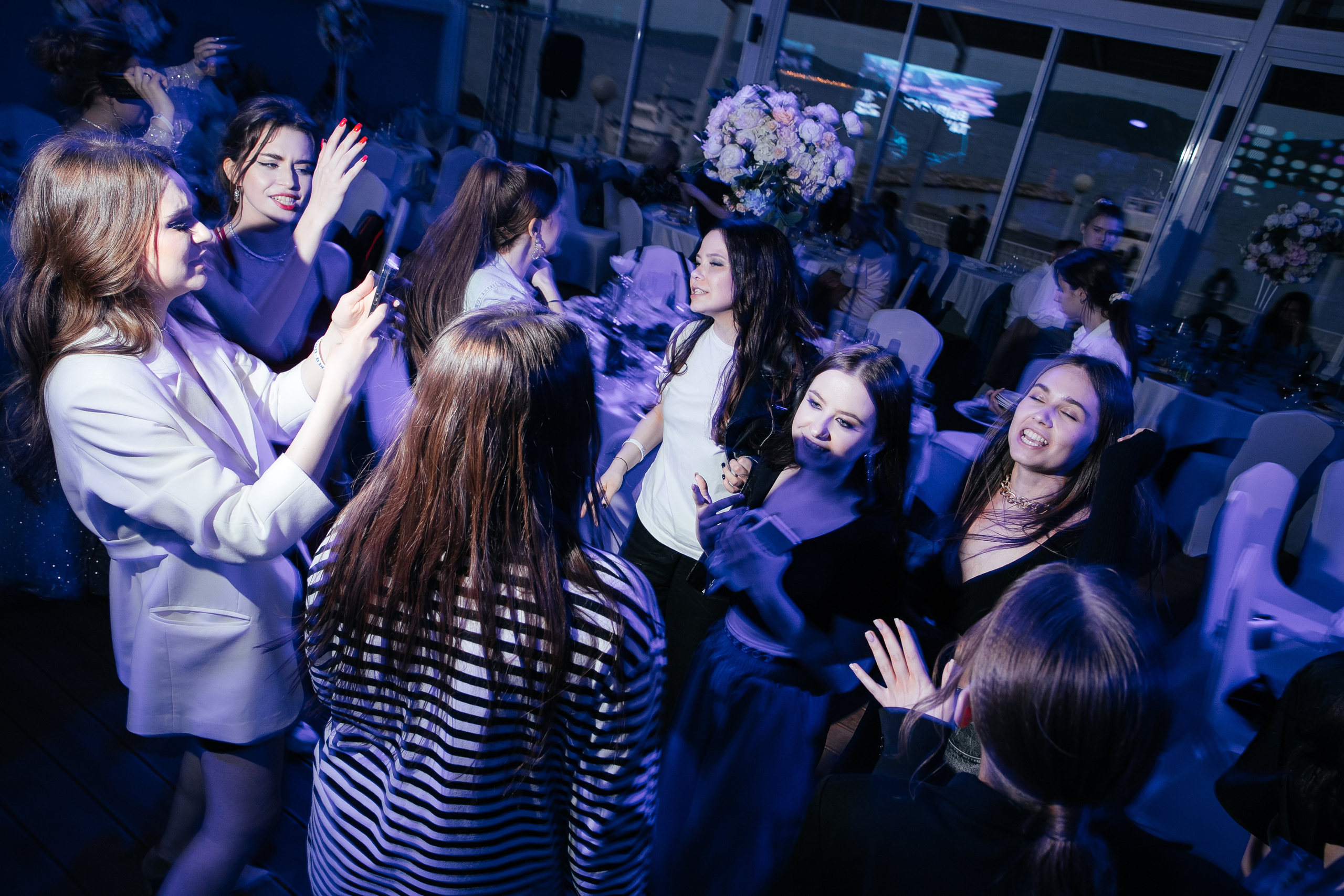 Выпускной ТАУ. Профессиональный фотограф Тольятти | Самара | Москва | Сочи