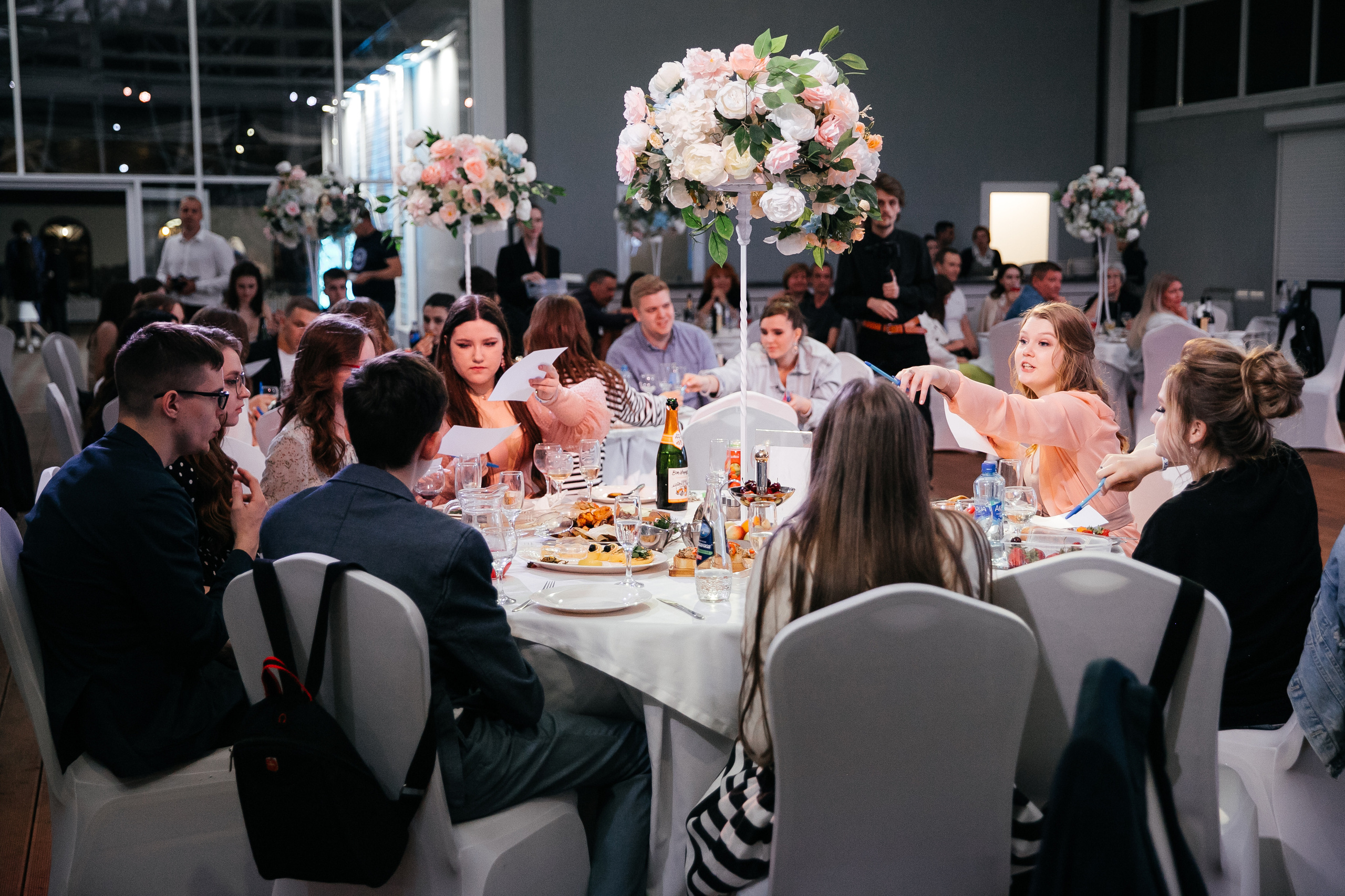 Выпускной ТАУ. Профессиональный фотограф Тольятти | Самара | Москва | Сочи