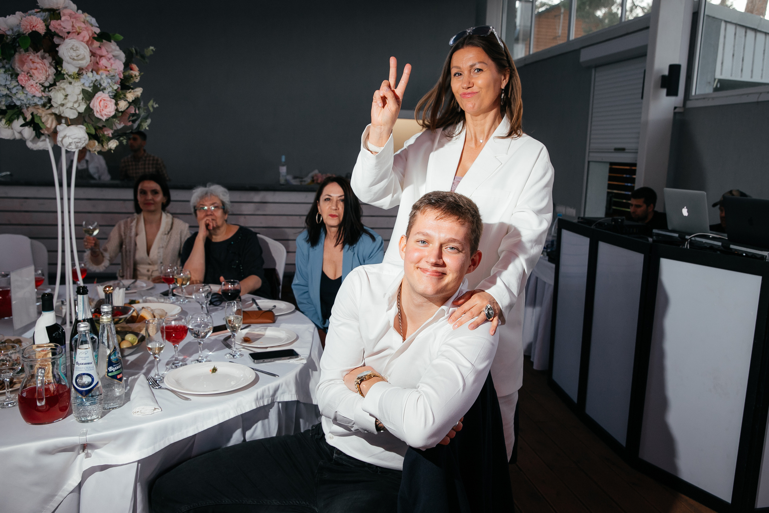 Выпускной ТАУ. Профессиональный фотограф Тольятти | Самара | Москва | Сочи