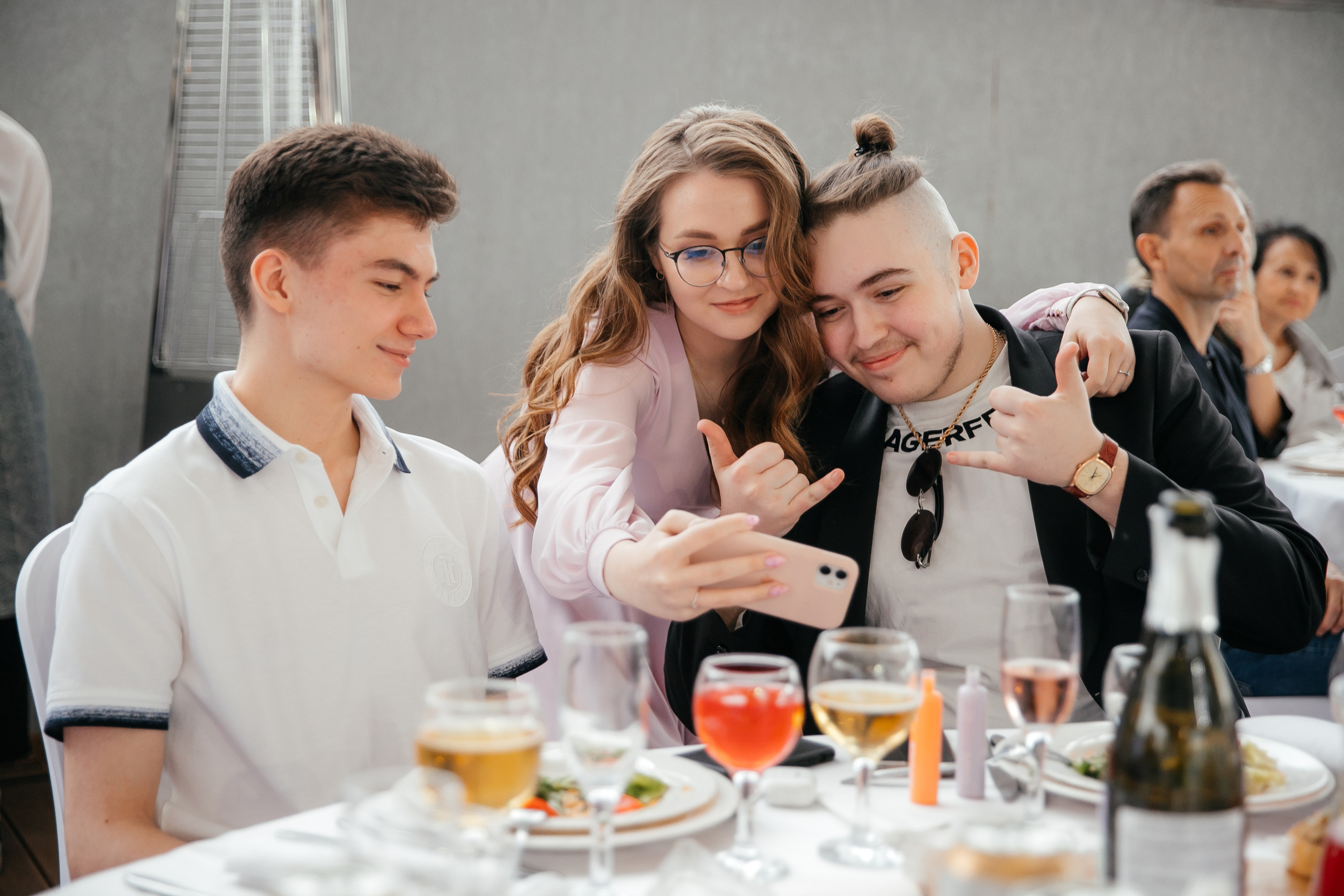 Выпускной ТАУ. Профессиональный фотограф Тольятти | Самара | Москва | Сочи