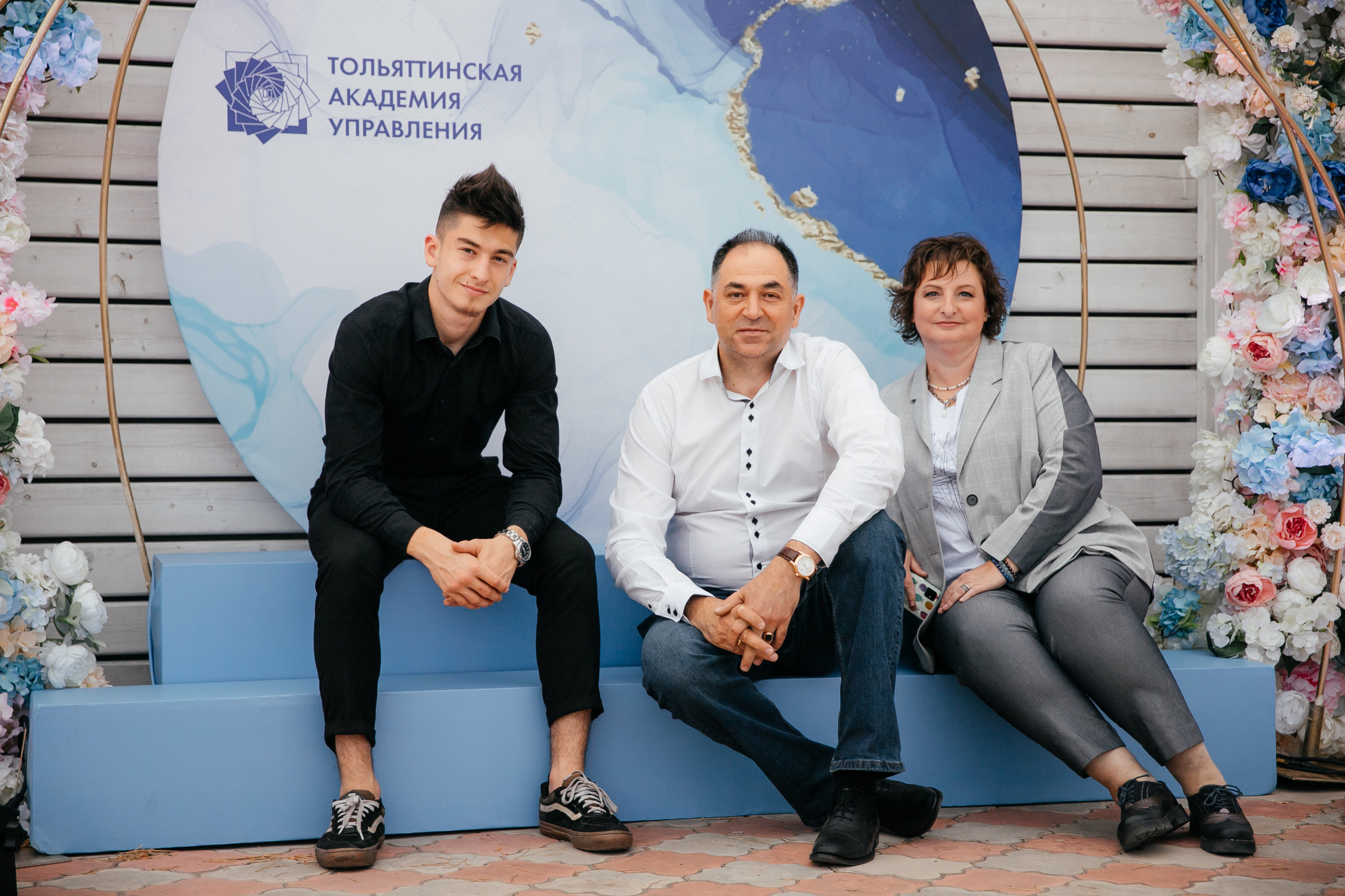 Выпускной ТАУ. Профессиональный фотограф Тольятти | Самара | Москва | Сочи