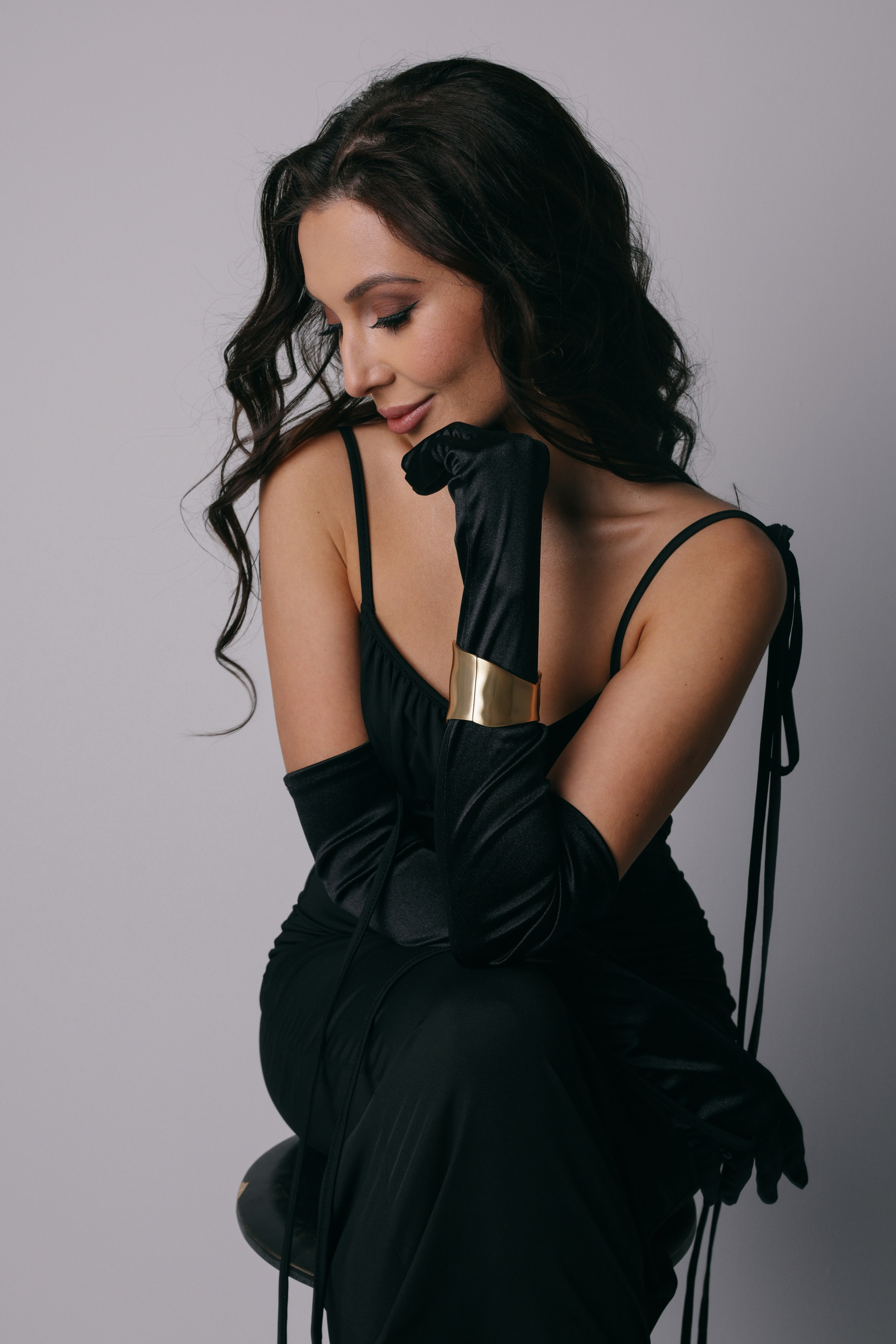 Chulpan. Главная