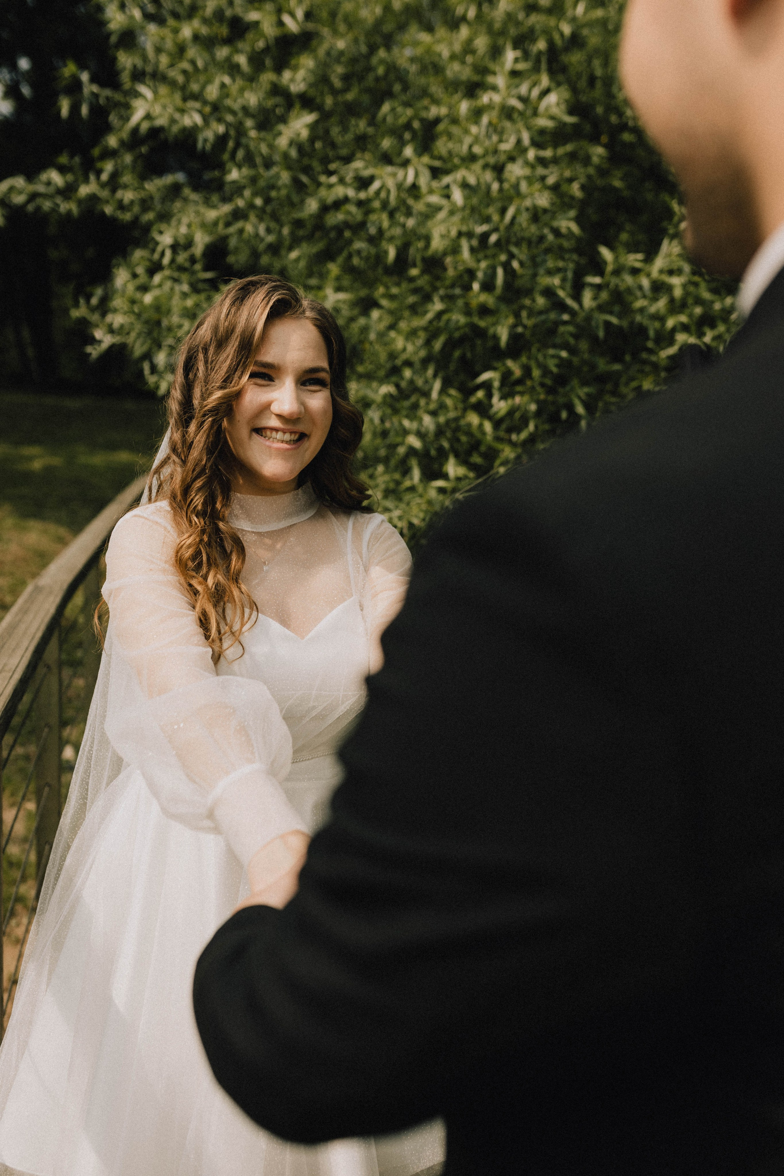 Юлия и Александр