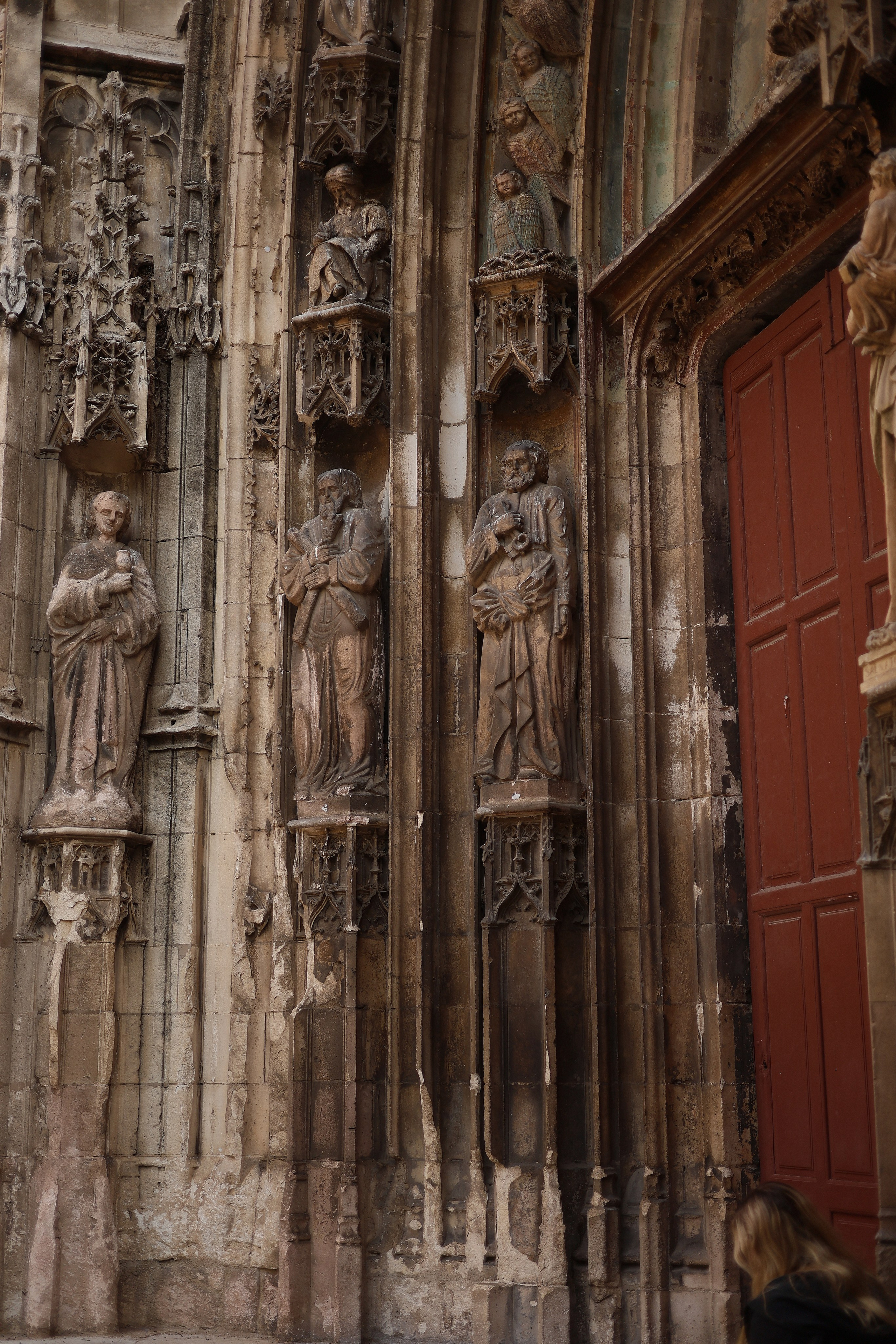 France (Provence & Paris) Sep'25. Анастасия Зобнинá — фотограф в Санкт-Петербурге/СПб