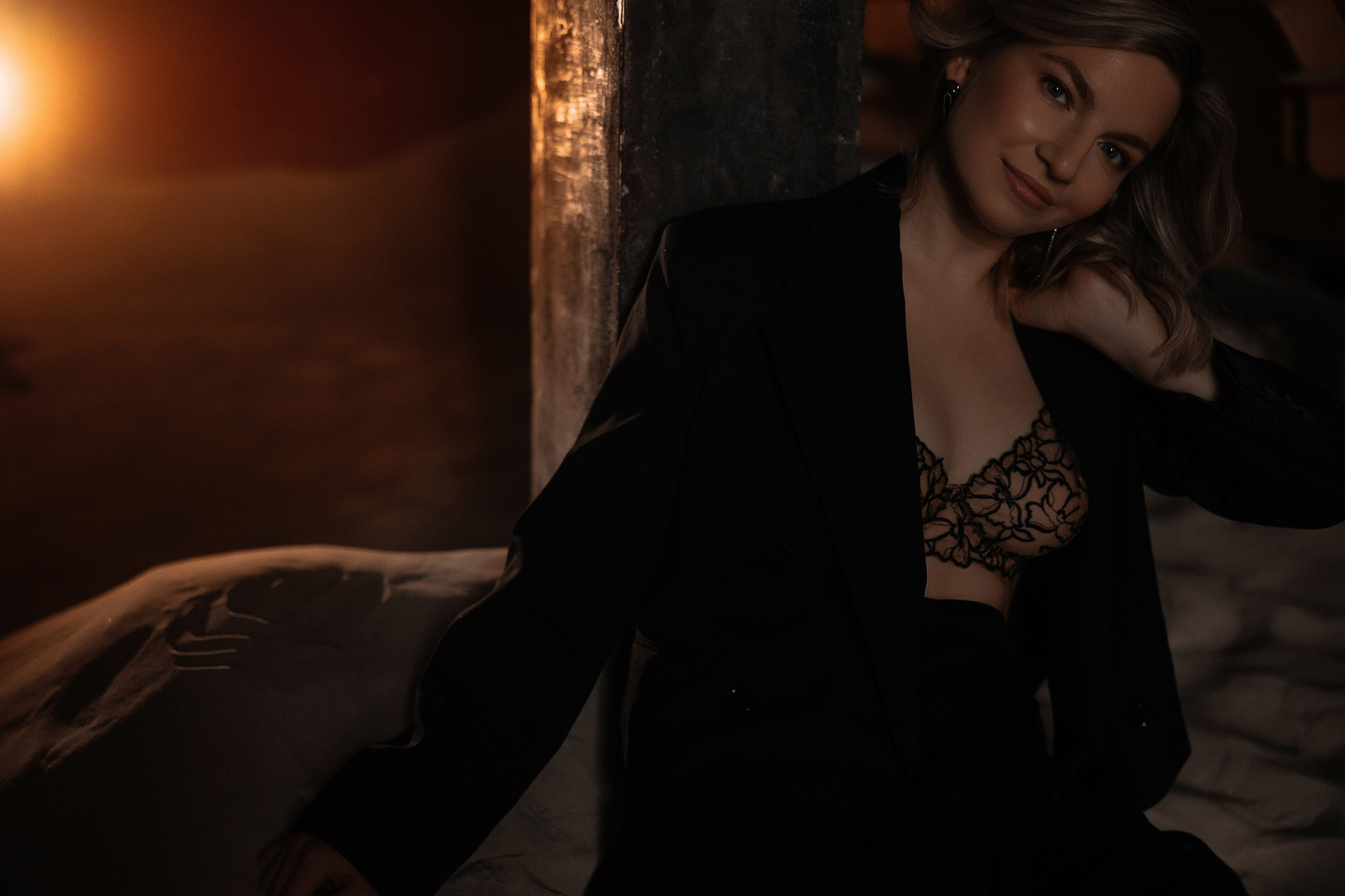 Настя. Свадебный и семейный Фотограф Денис Кошель