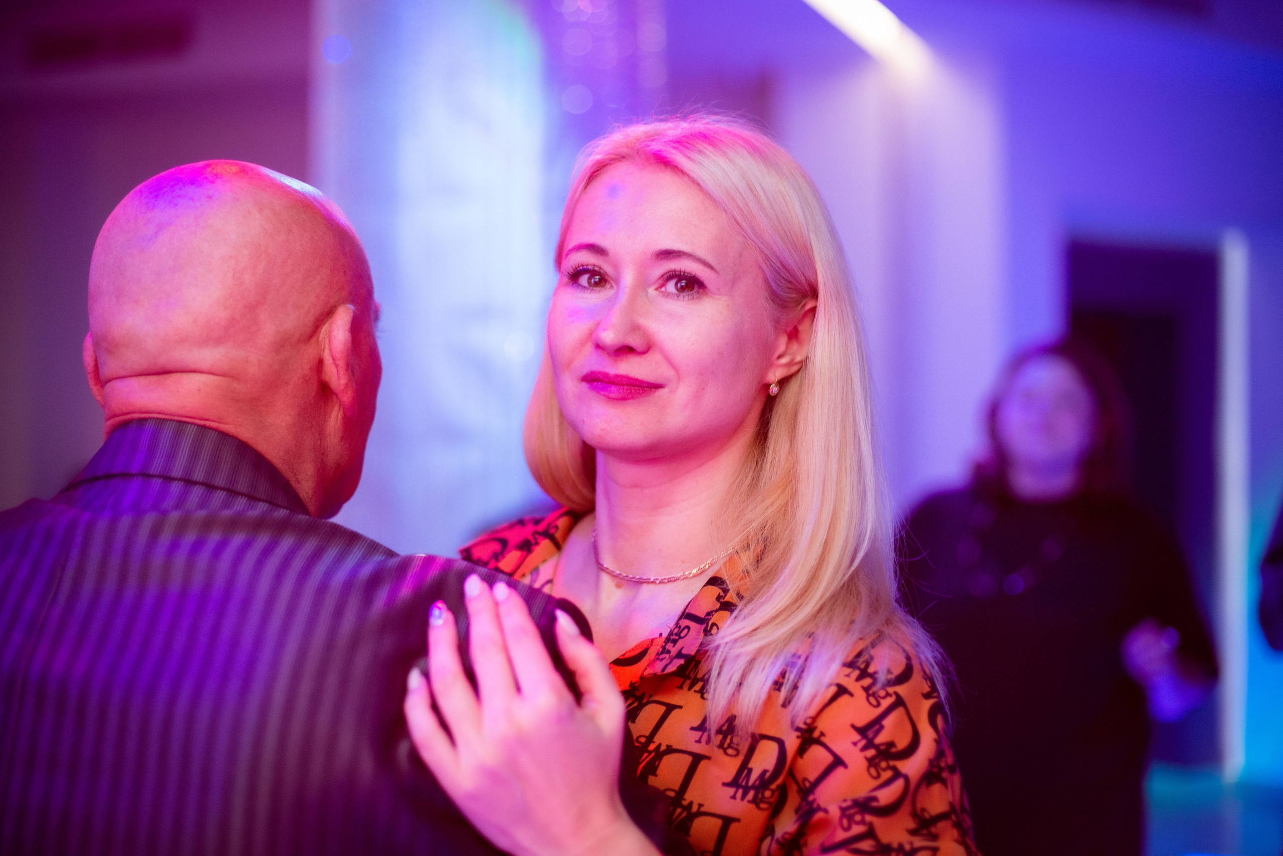 Юбилей 70 лет. 𝓕𝓸𝓽𝓸𝓰𝓻𝓪𝓯 𝓑𝓪𝓵𝓪𝓼𝓱𝓲𝓱𝓪 / 𝓜𝓸𝓼𝓴𝓿𝓪