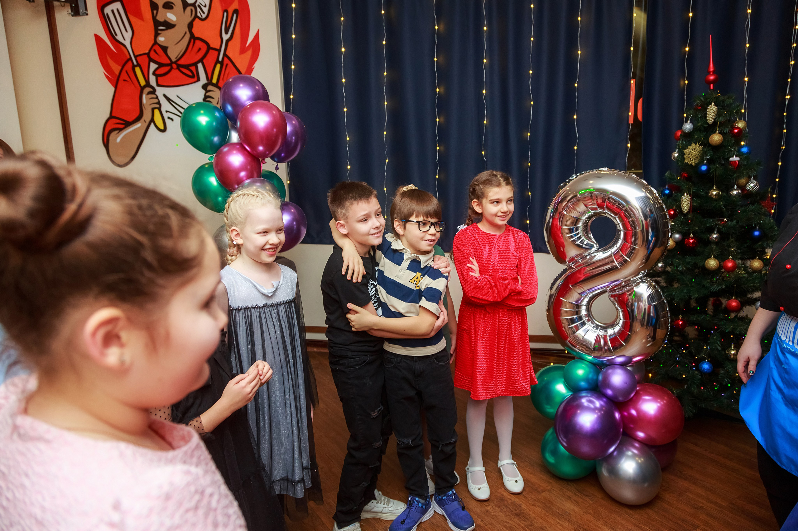 . Фотограф в Москве и Одинцово