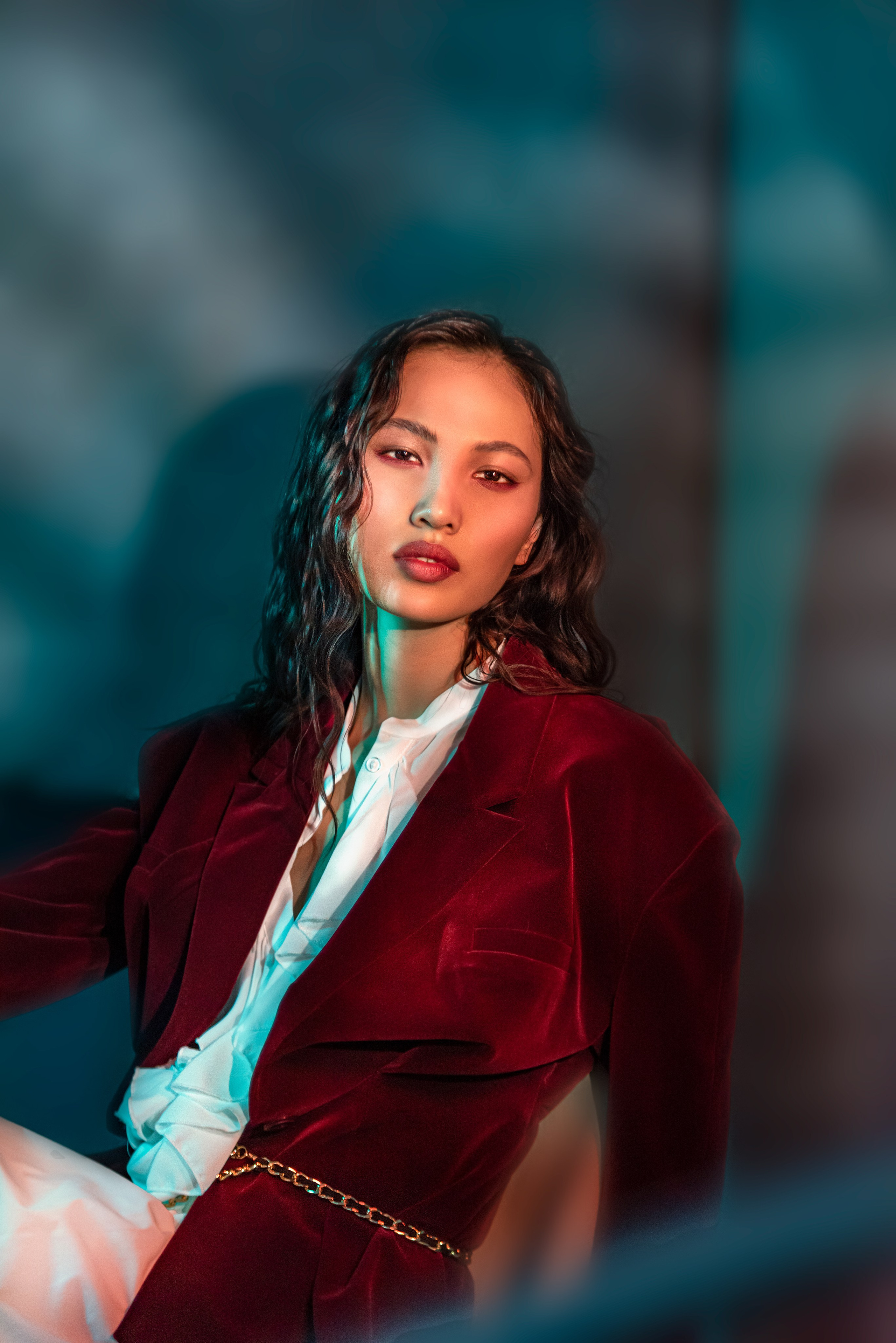 Студийная съёмка. Портретная, семейная съемка, репортаж. Москва. Куликова Татьяна