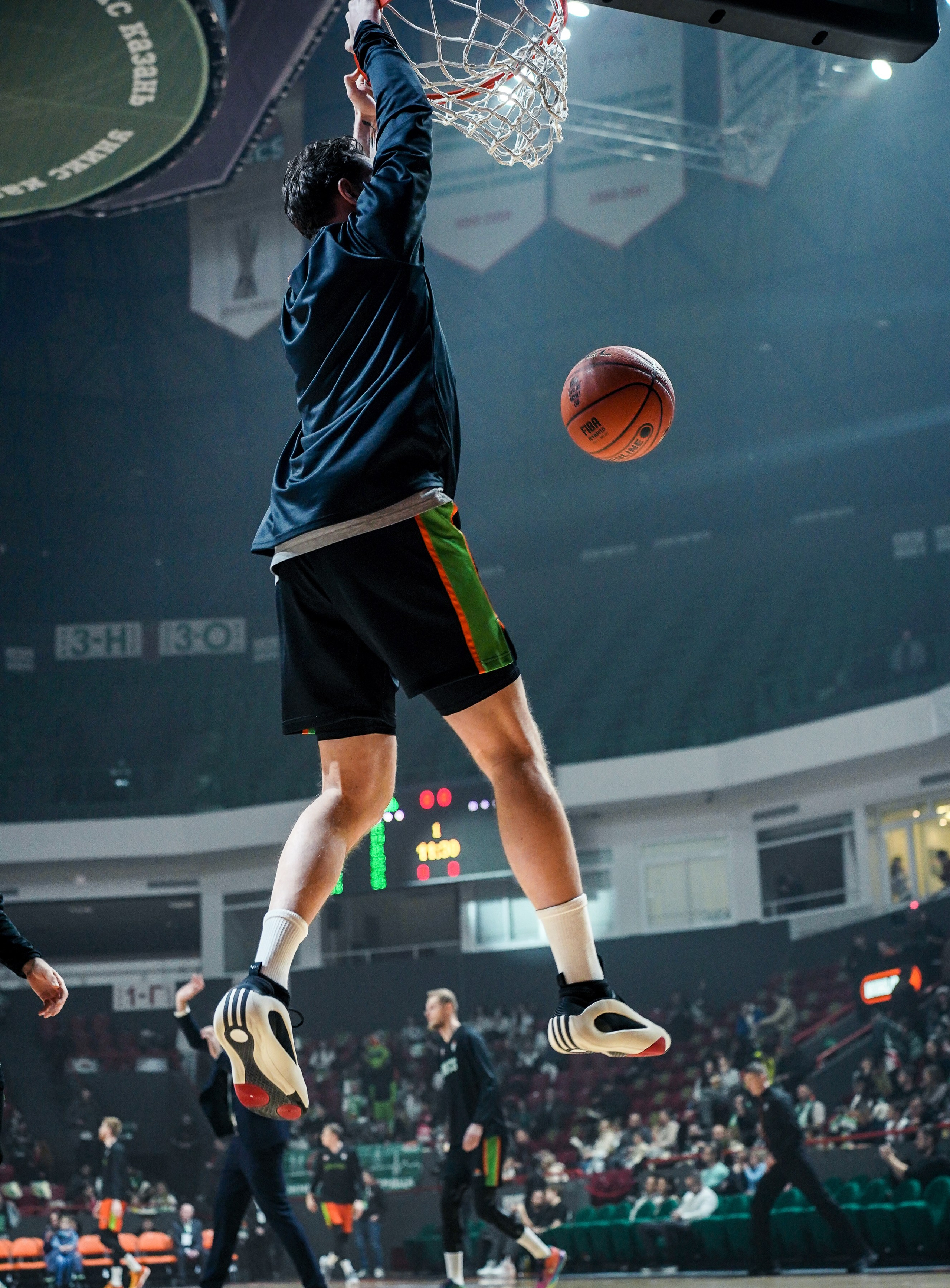 УНИКС — 2025/26. Фотограф в Казани Алина Абдуллина