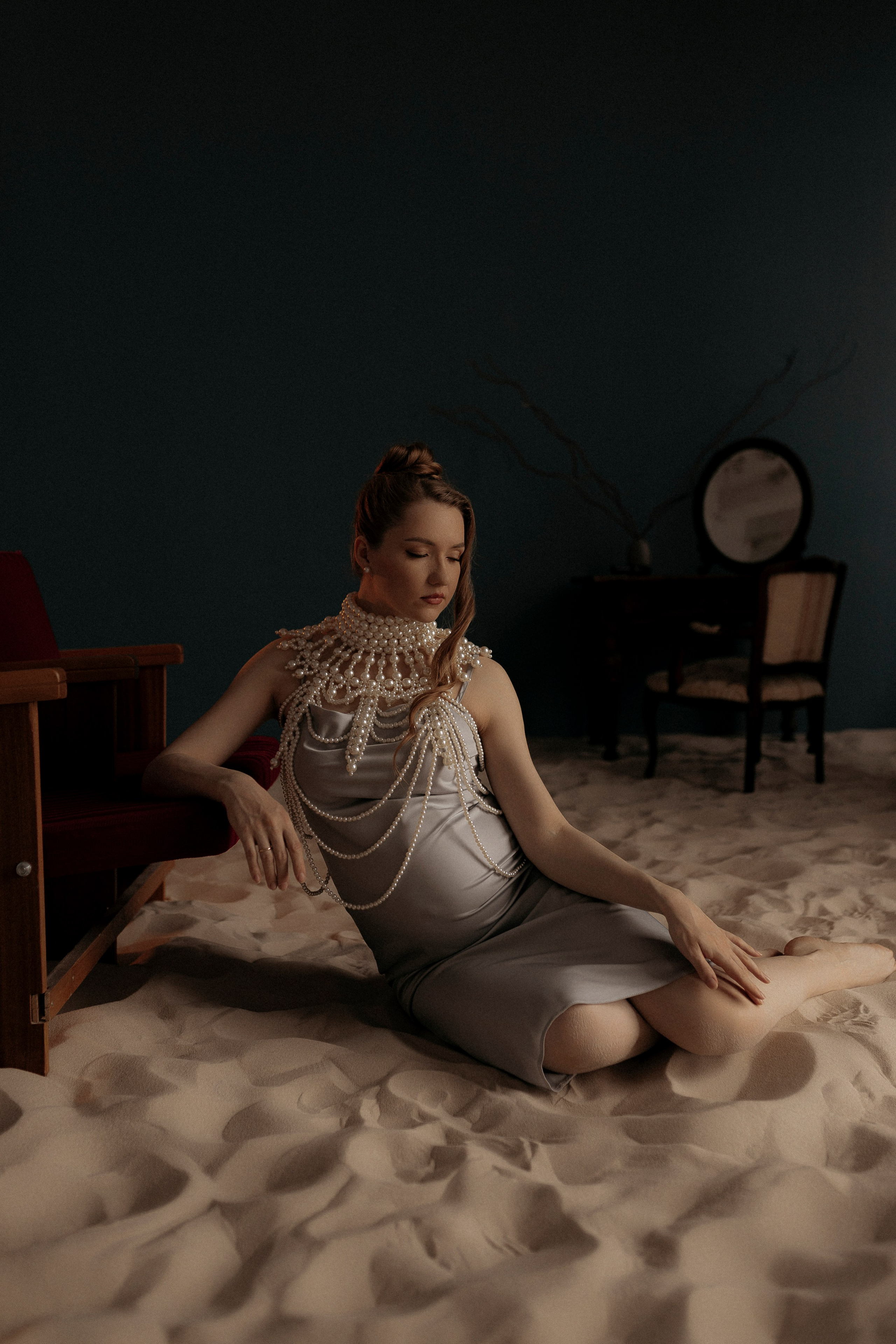 Екатерина. DARYA.BELKINA