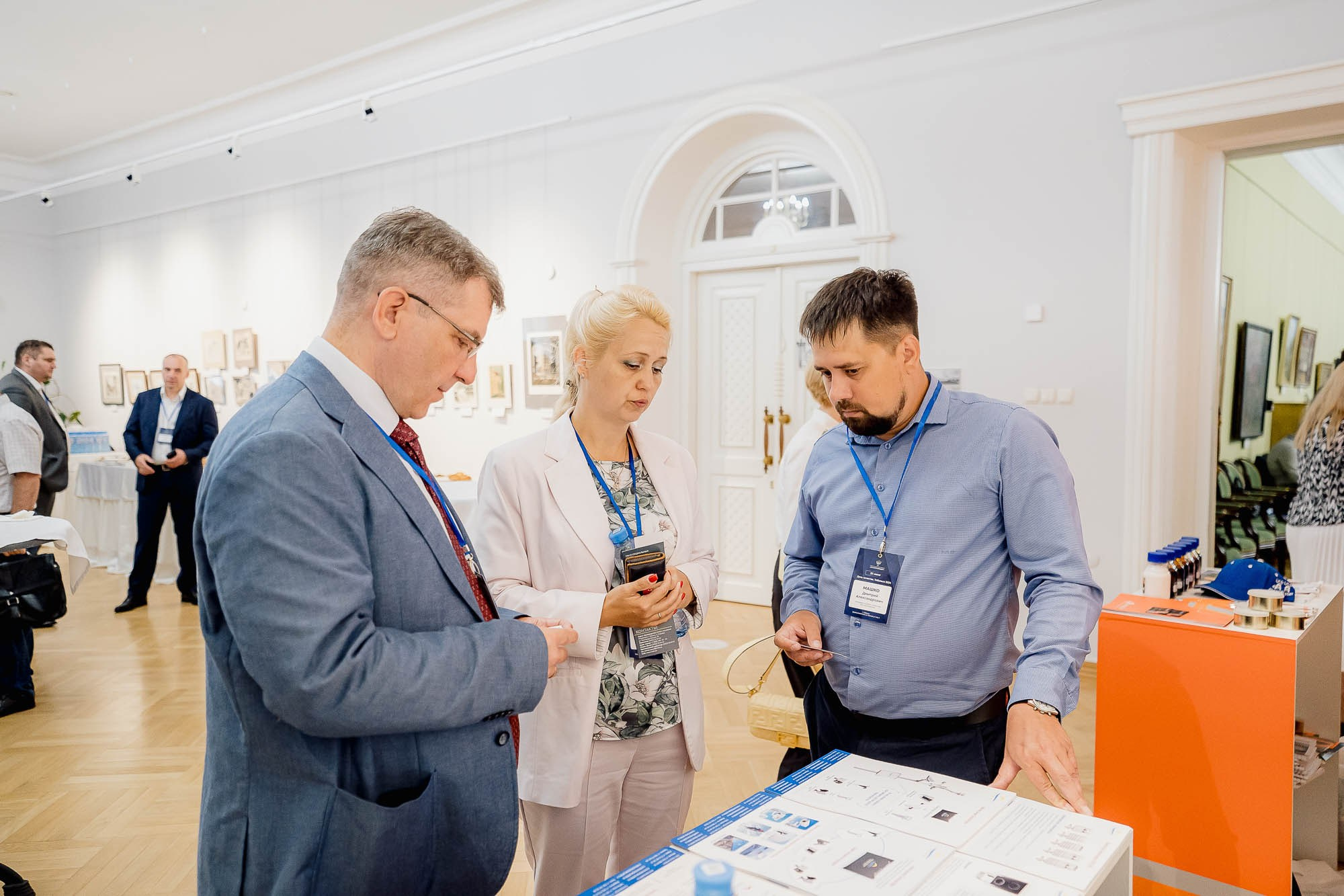 День качества 2024. Тобольск. Сергей Кошкин. Репортажная и ивент-фотография в Сургуте