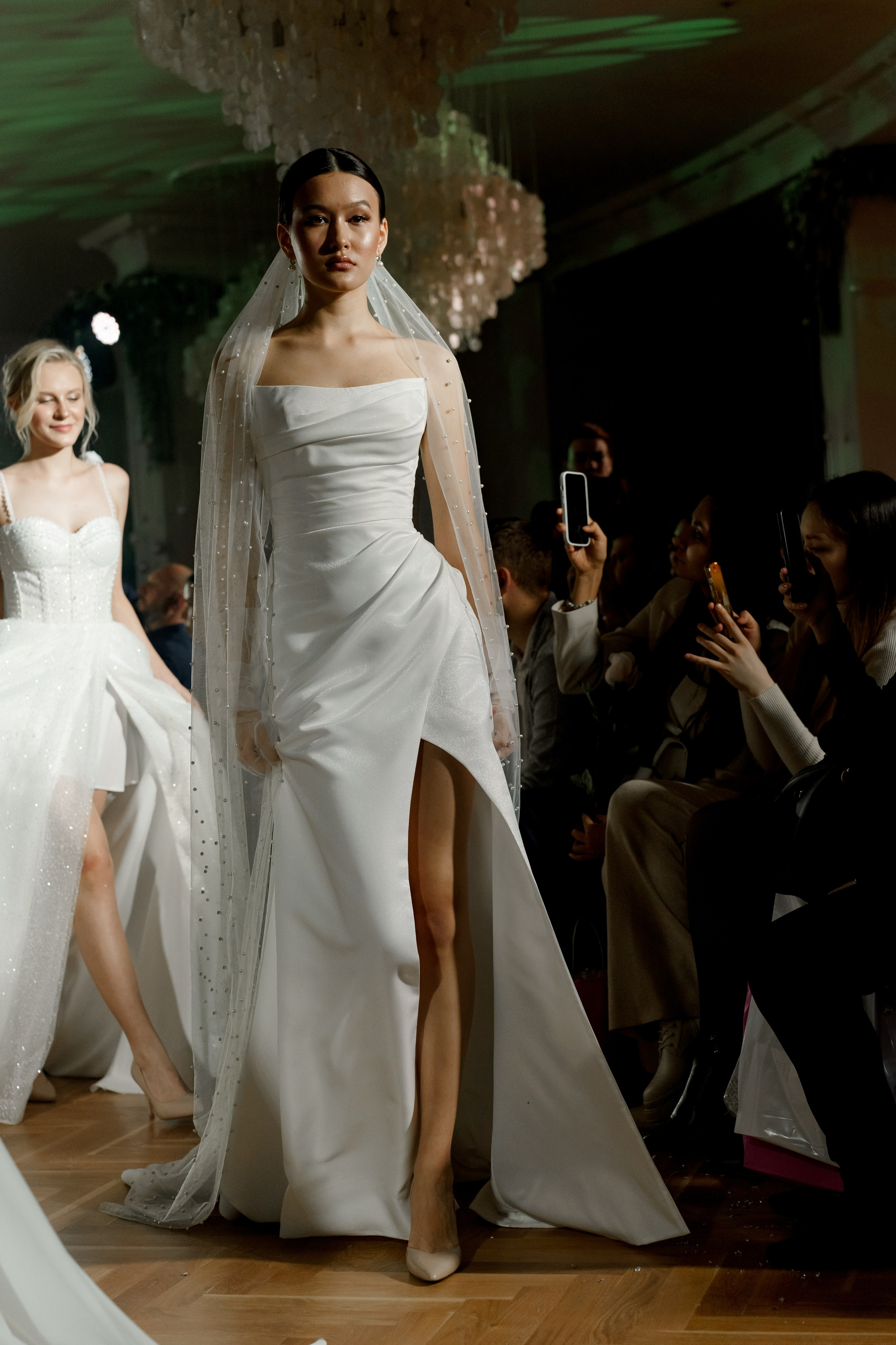 Выставка свадебных специалистов «Свадьба на 1000%». Свадебный фотограф в Санкт-Петербурге