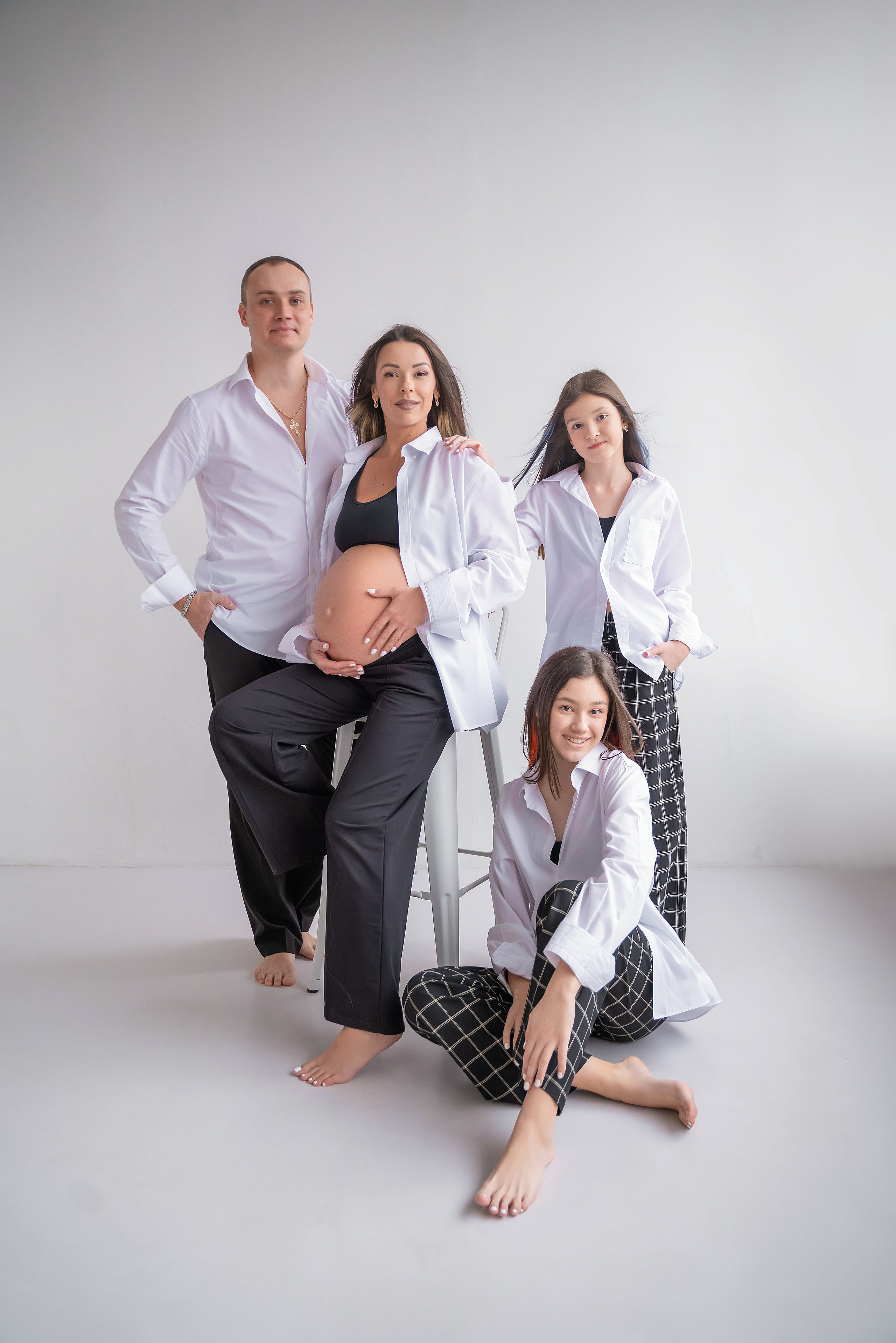 Арина. Фотограф Мария Орлова