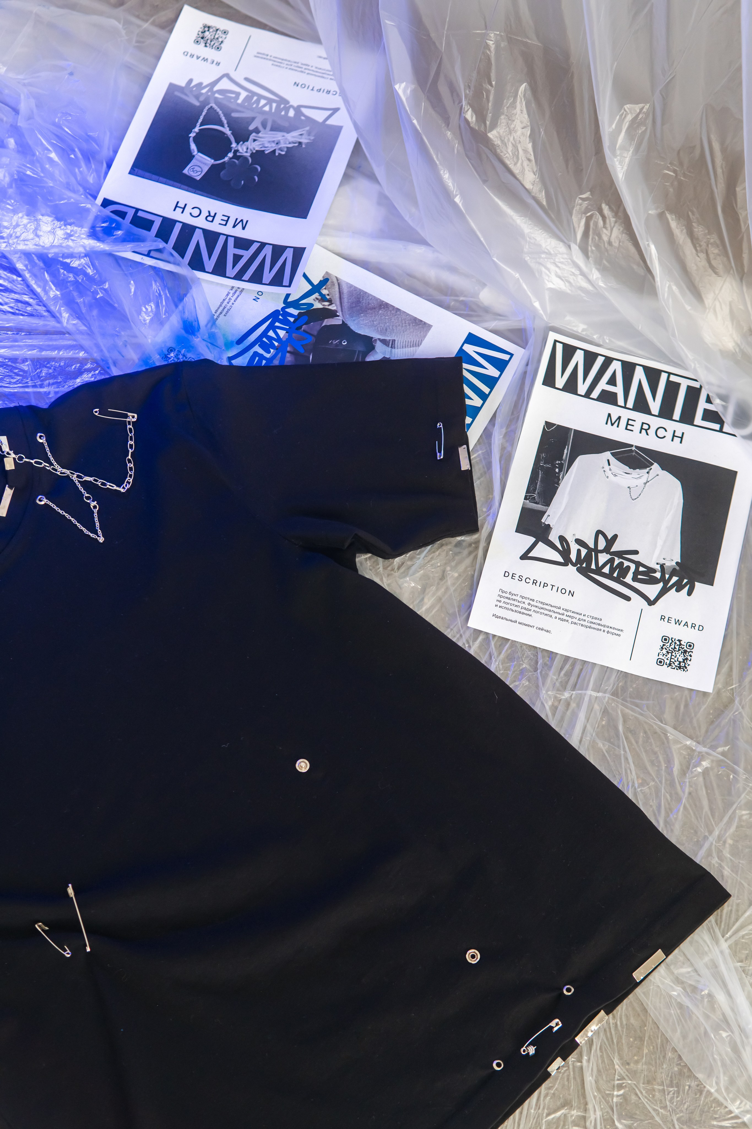 Съемка мерча Анастасия Мелочь. Фотограф-анималист Ксения Воробьева, Москва