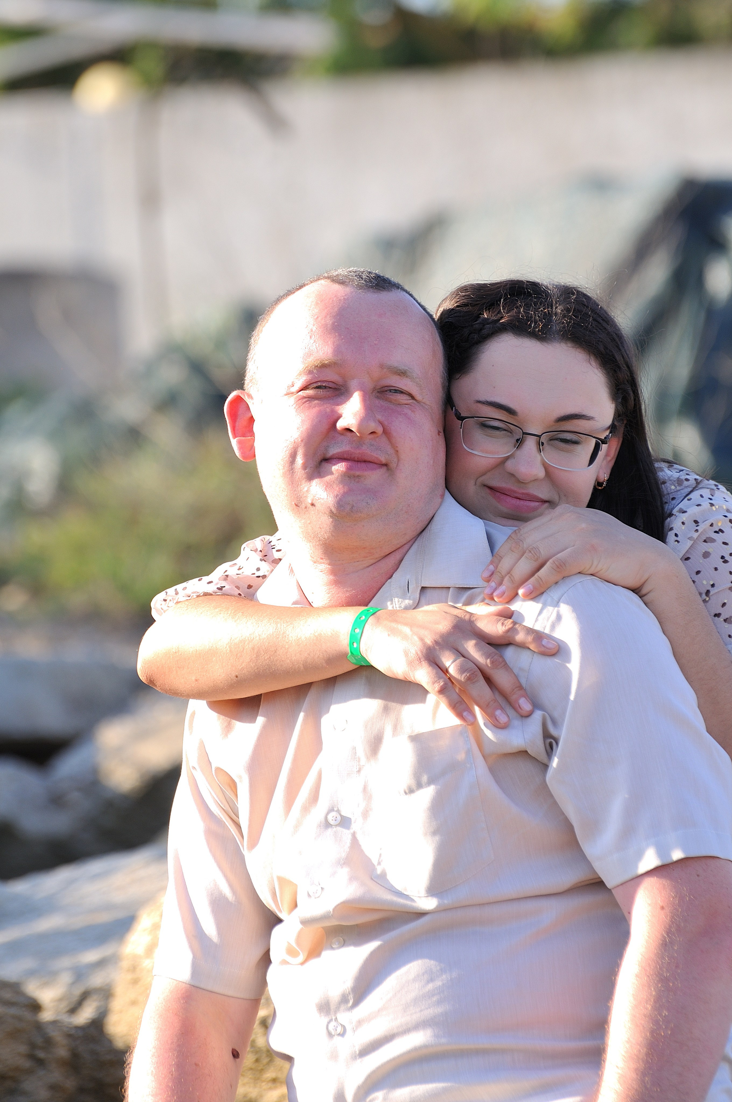 Прогулки, портреты, семья. Сейчас вылетит ПТИЧКА! Фотосессии в Керчи