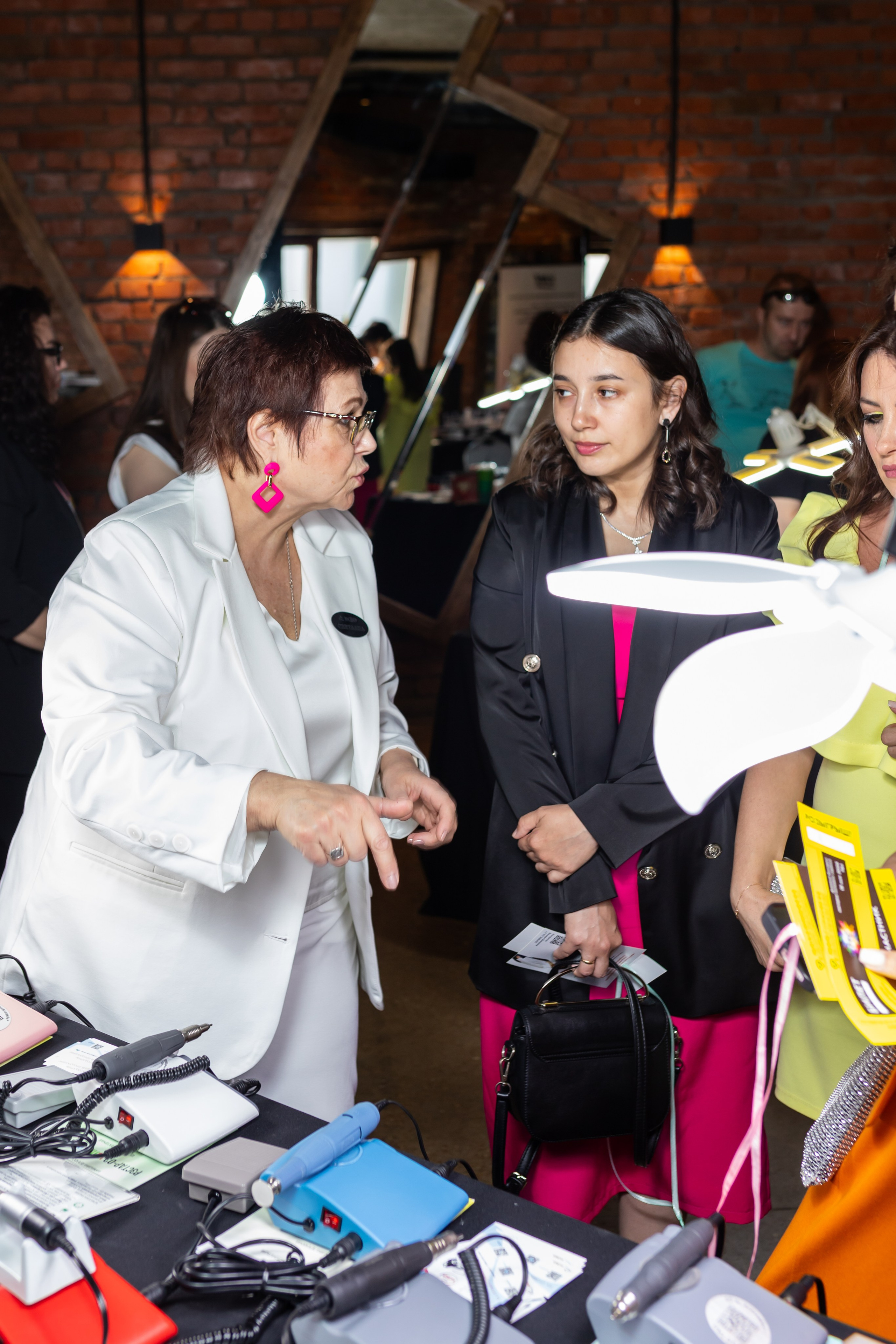 NailCongress 9. Марина Шаймухаметова. Фотограф в Уфе