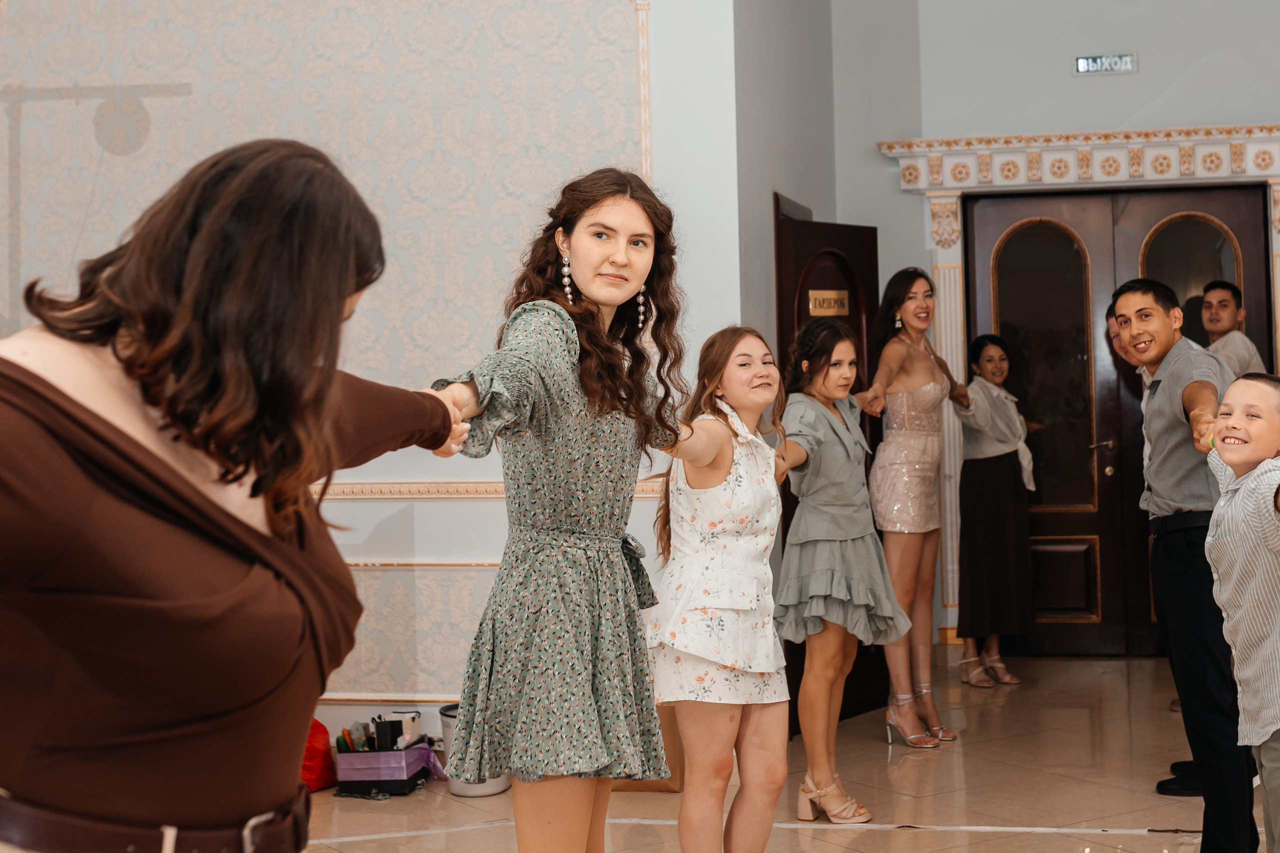 Альмир и София. Марина Шаймухаметова. Фотограф в Уфе