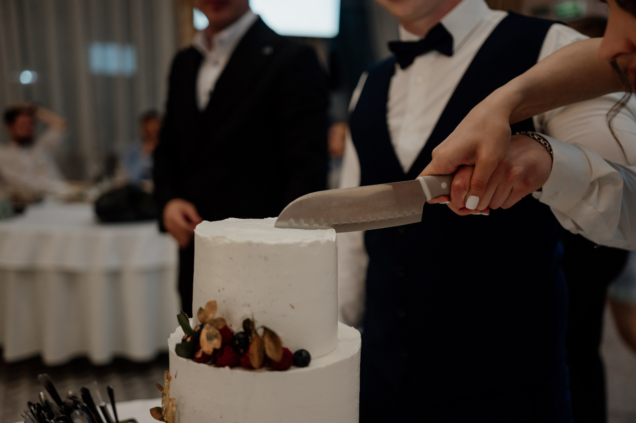 Александр и Виктория. Свадебный и Семейный фотограф в Ярославле Алёна Колясникова