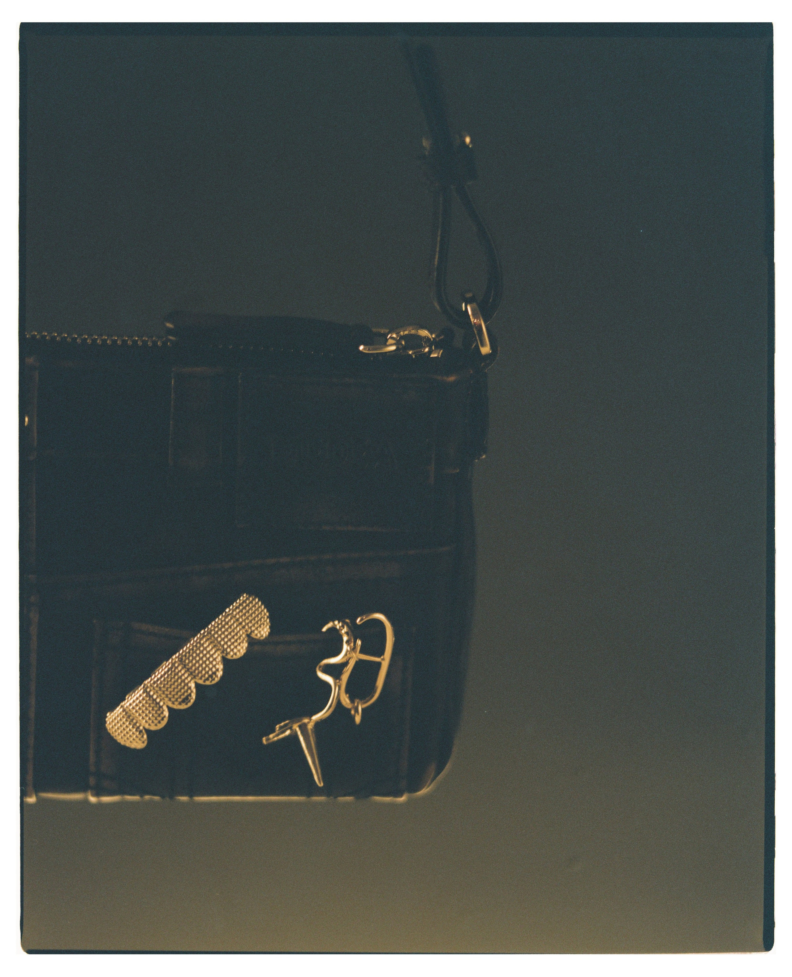 Ювелирные украшения. Предметный и портретный фотограф из Москвы Лосевский Александр