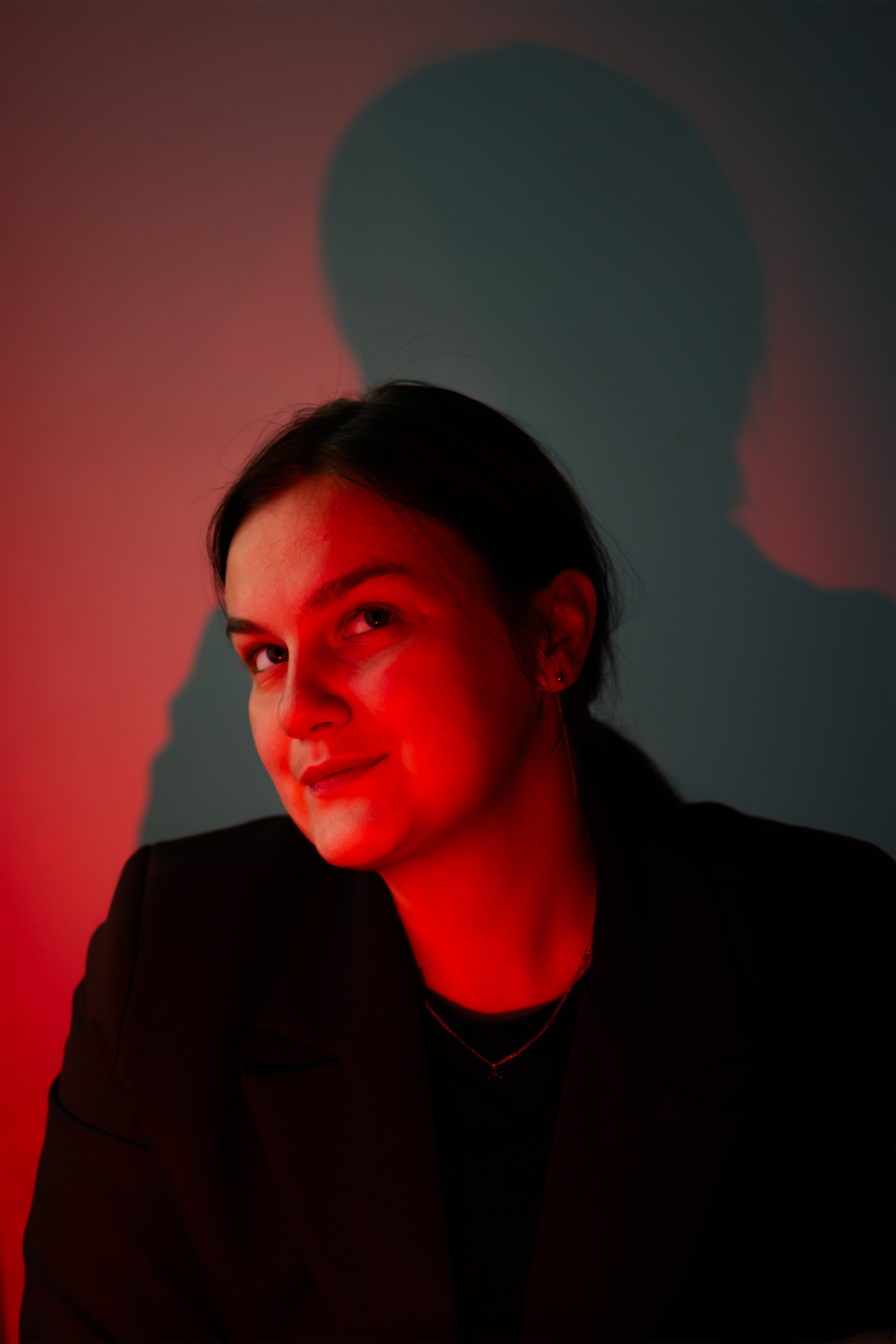 Разноцветики. Фотограф из Боровска в Калужской области