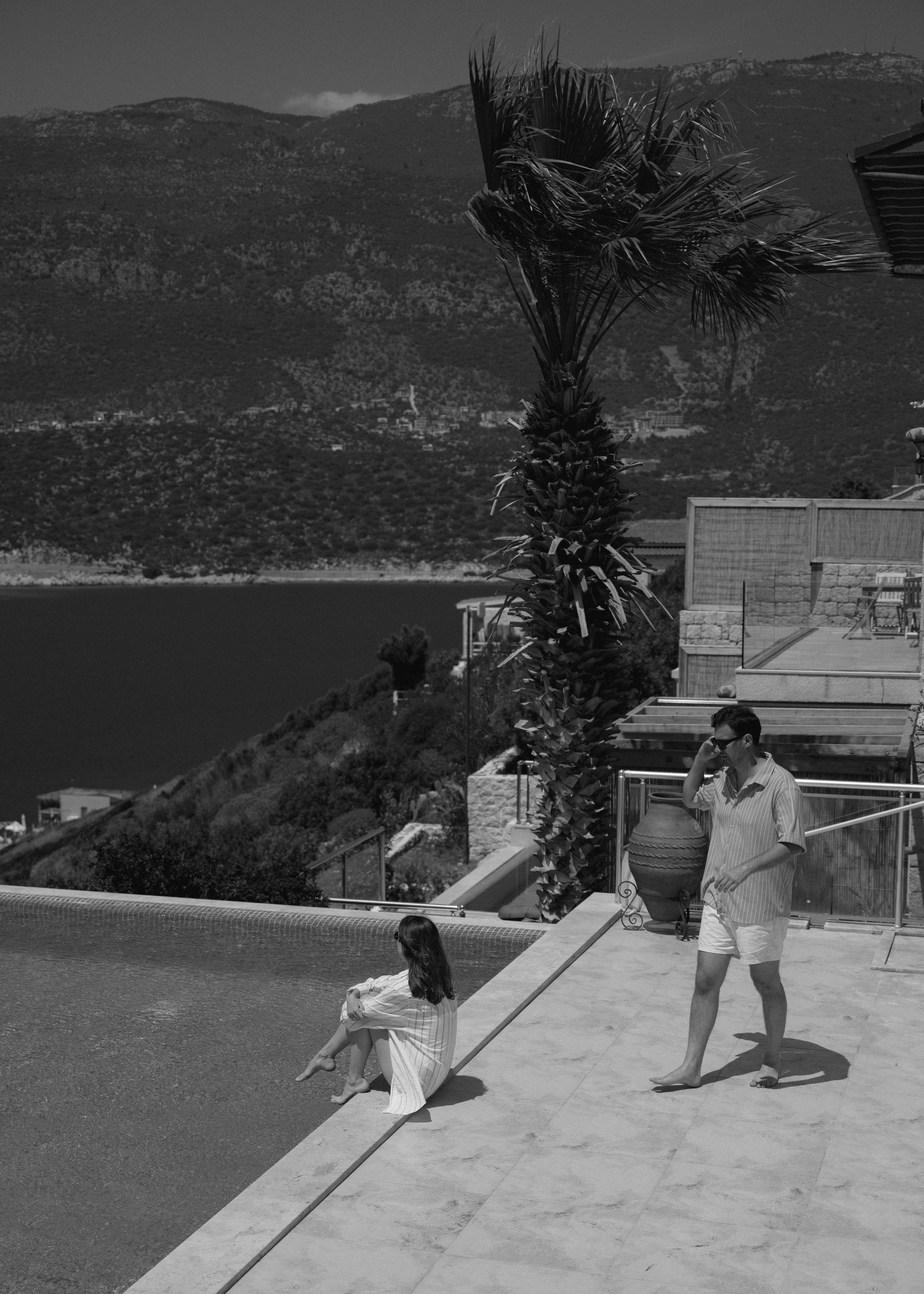 Юра и Лера. Свадебный фотограф Нижний Новгород, Москва