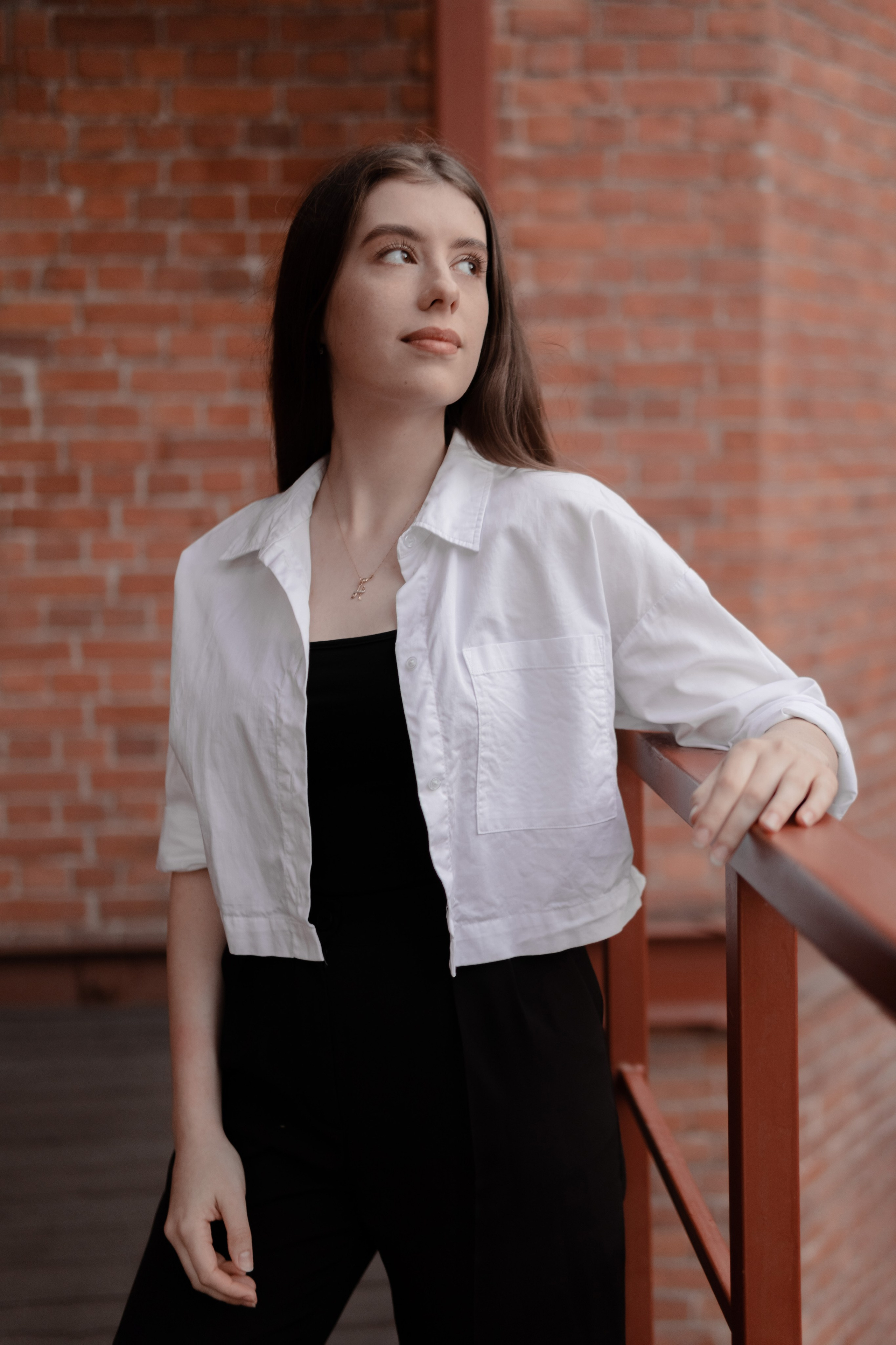 Наташа. Фотосъемки в Санкт-Петербурге и Ленинградской области